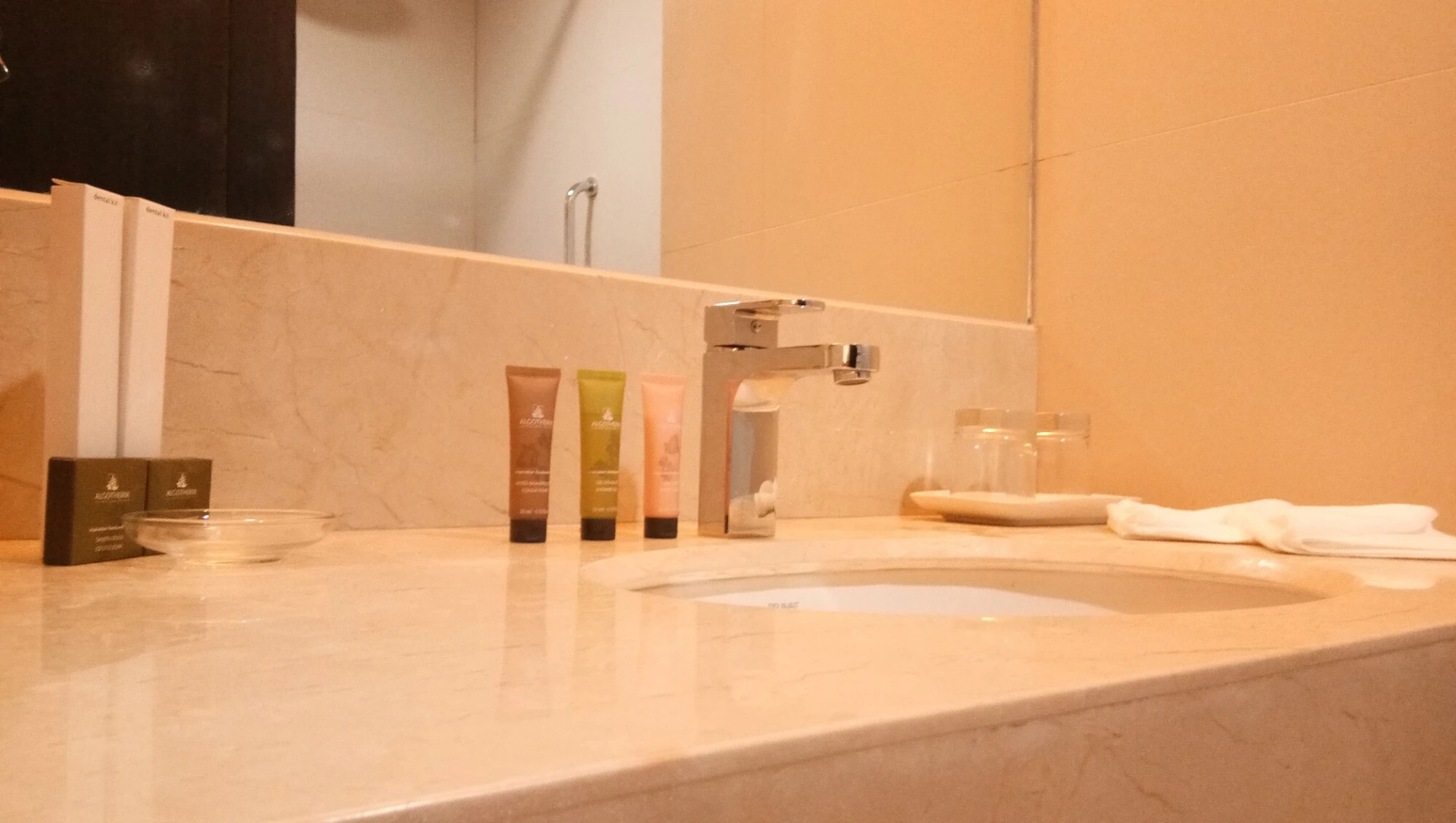 Sotogrande Iloilo Hotel