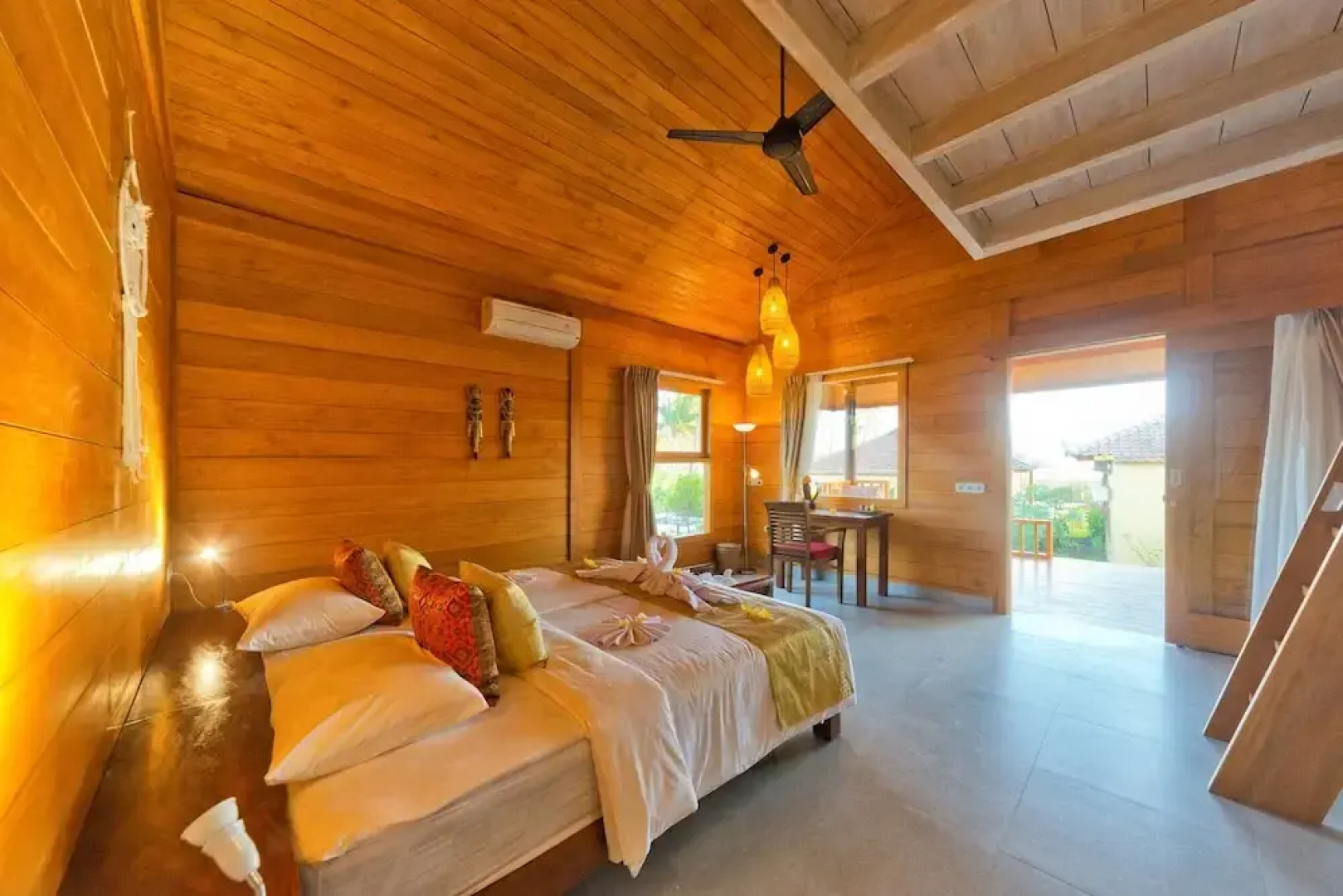 ABWonderdive Beach Resort