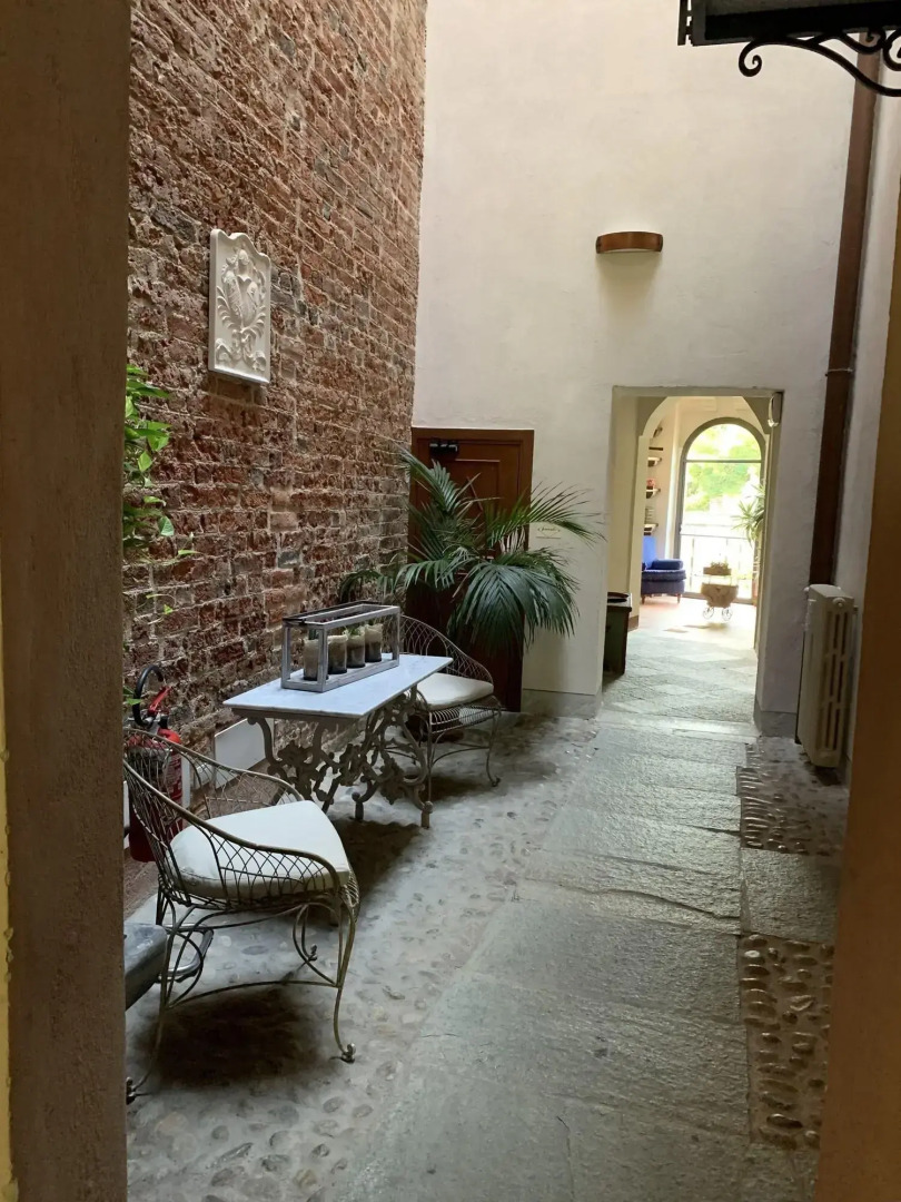 Locazione Turistica La Rocchetta