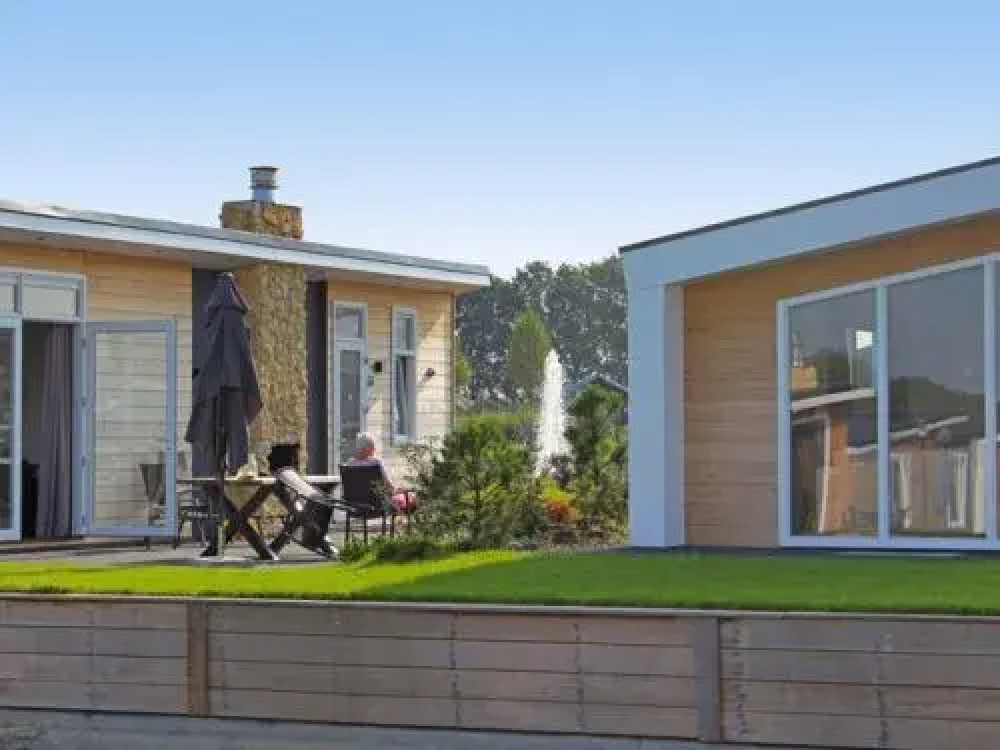 Green Resort Mooi Bemelen 11194