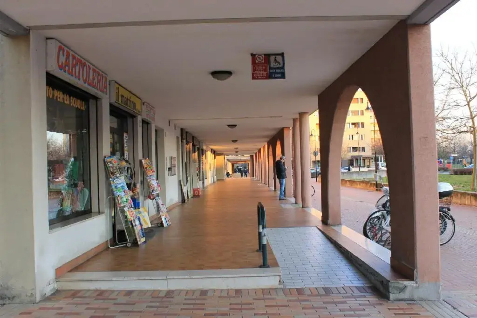 Appartamento Galileo