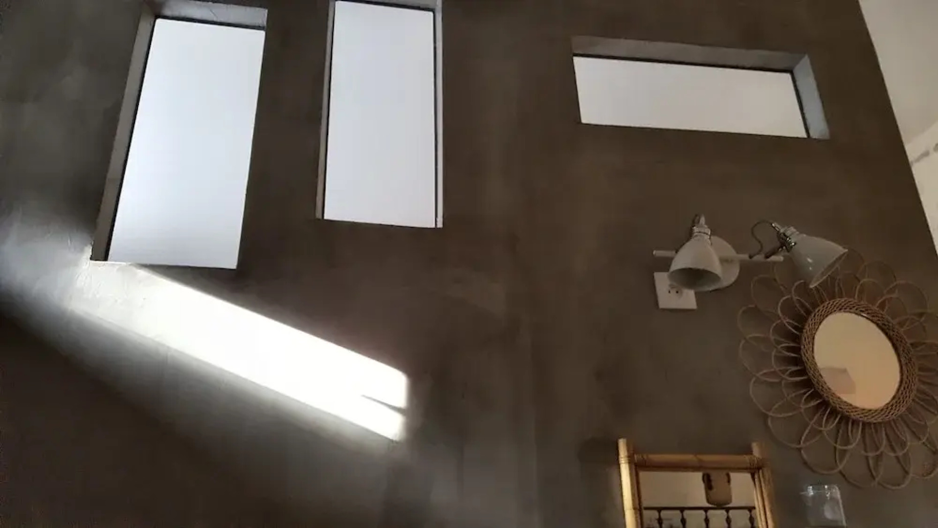 Appartement Le Solutré