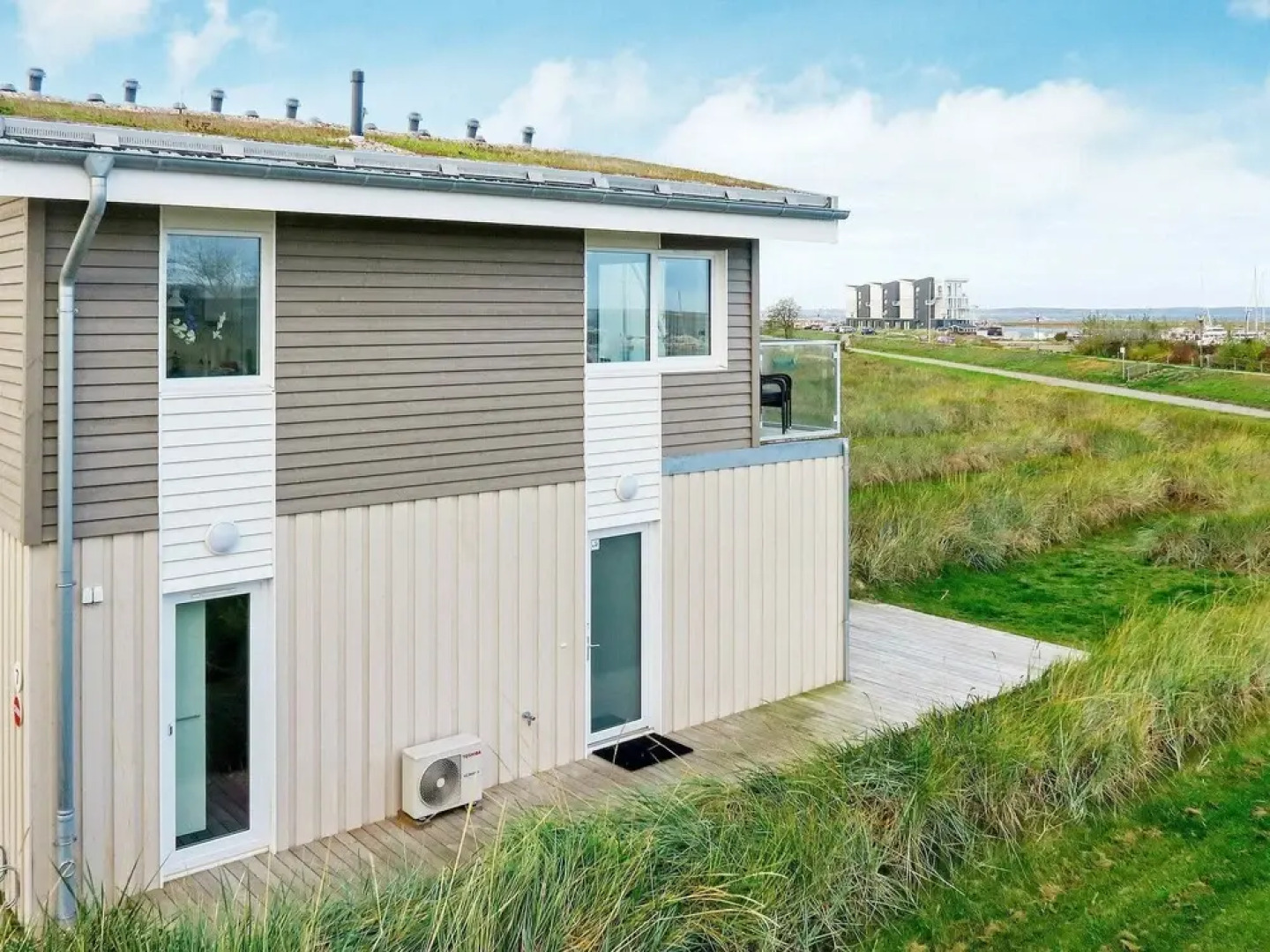 Holiday Home in Wendtorf