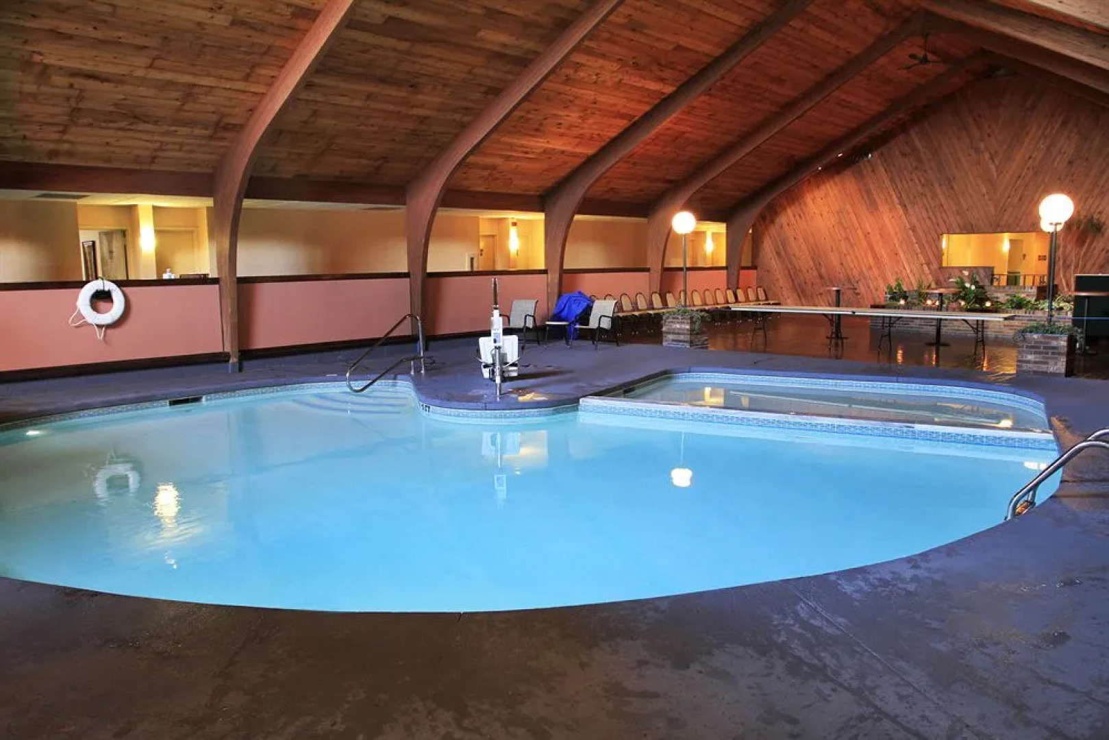 Rodeway Inn And Suites - Cobleskill