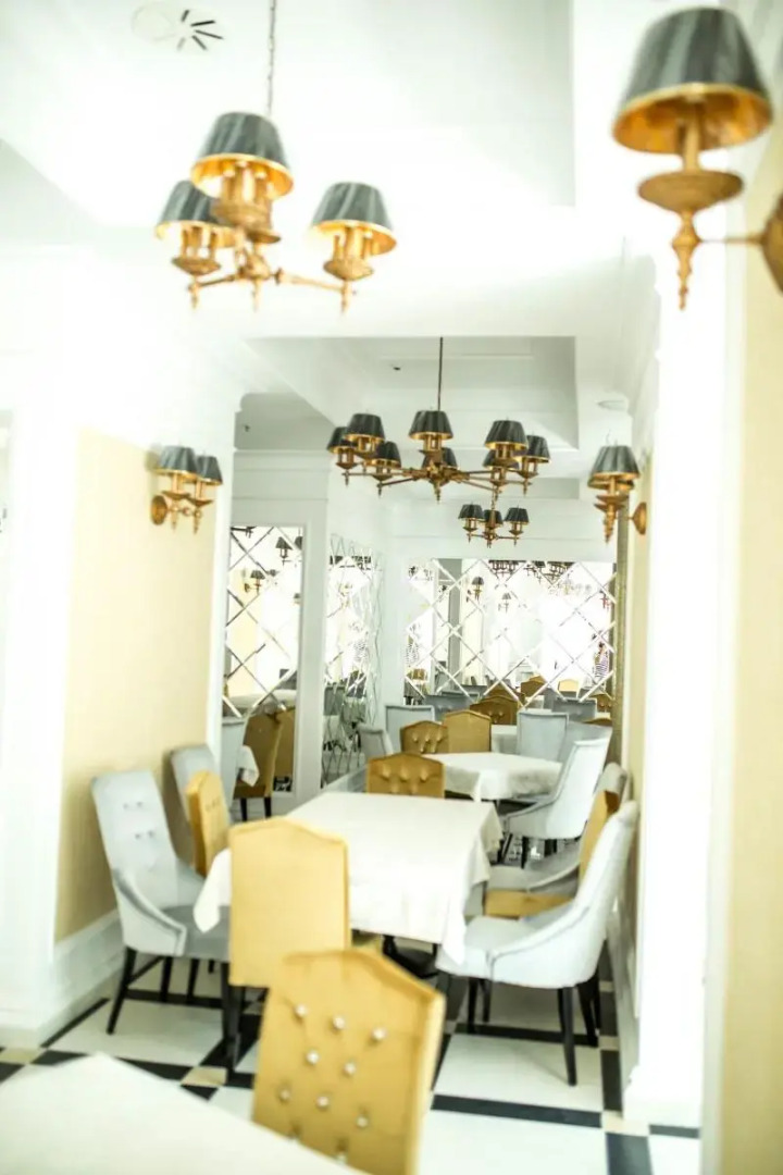 Grand Hotel Minerva Resort & SPA