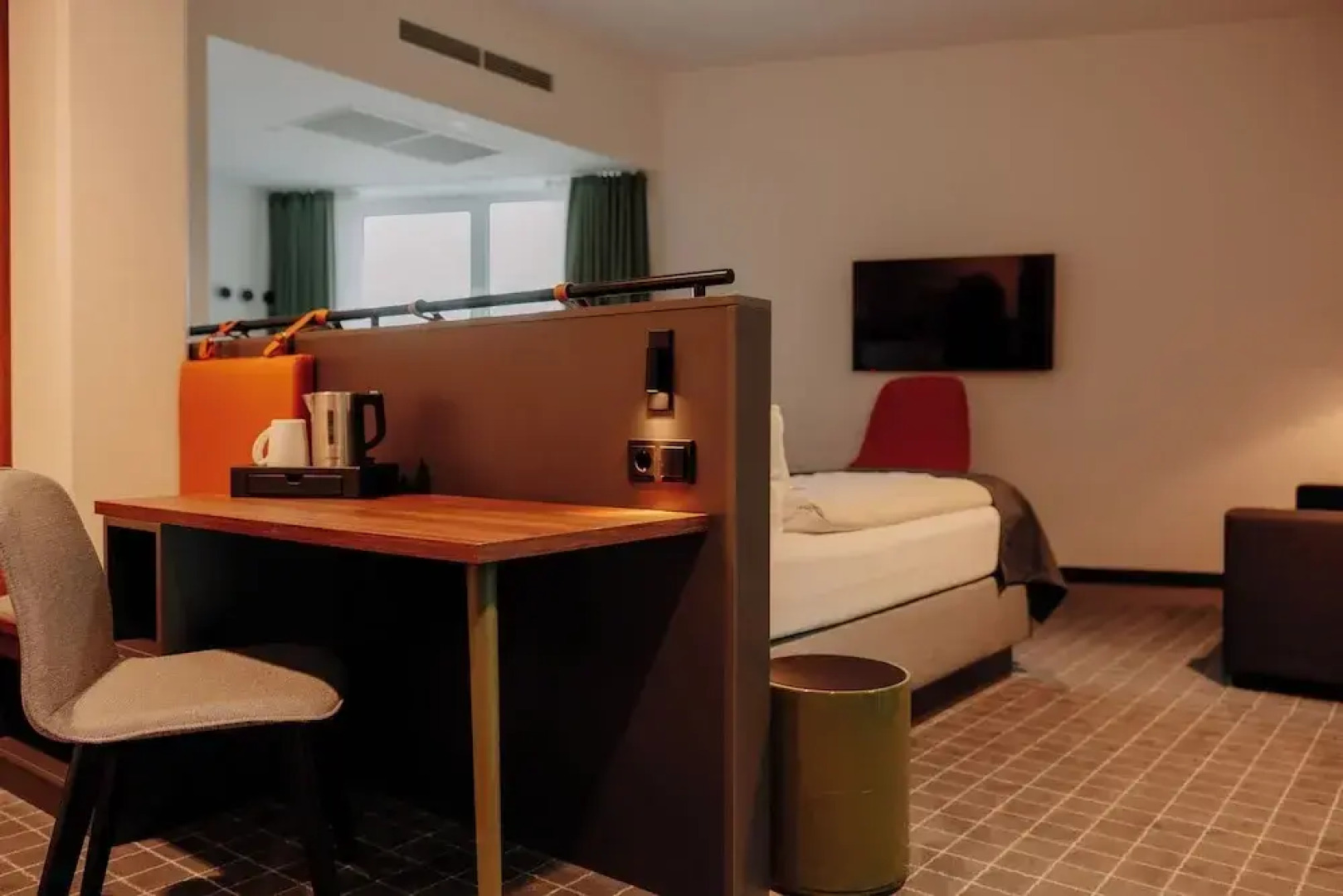 VIA PLAZA Meppen by Hackmann