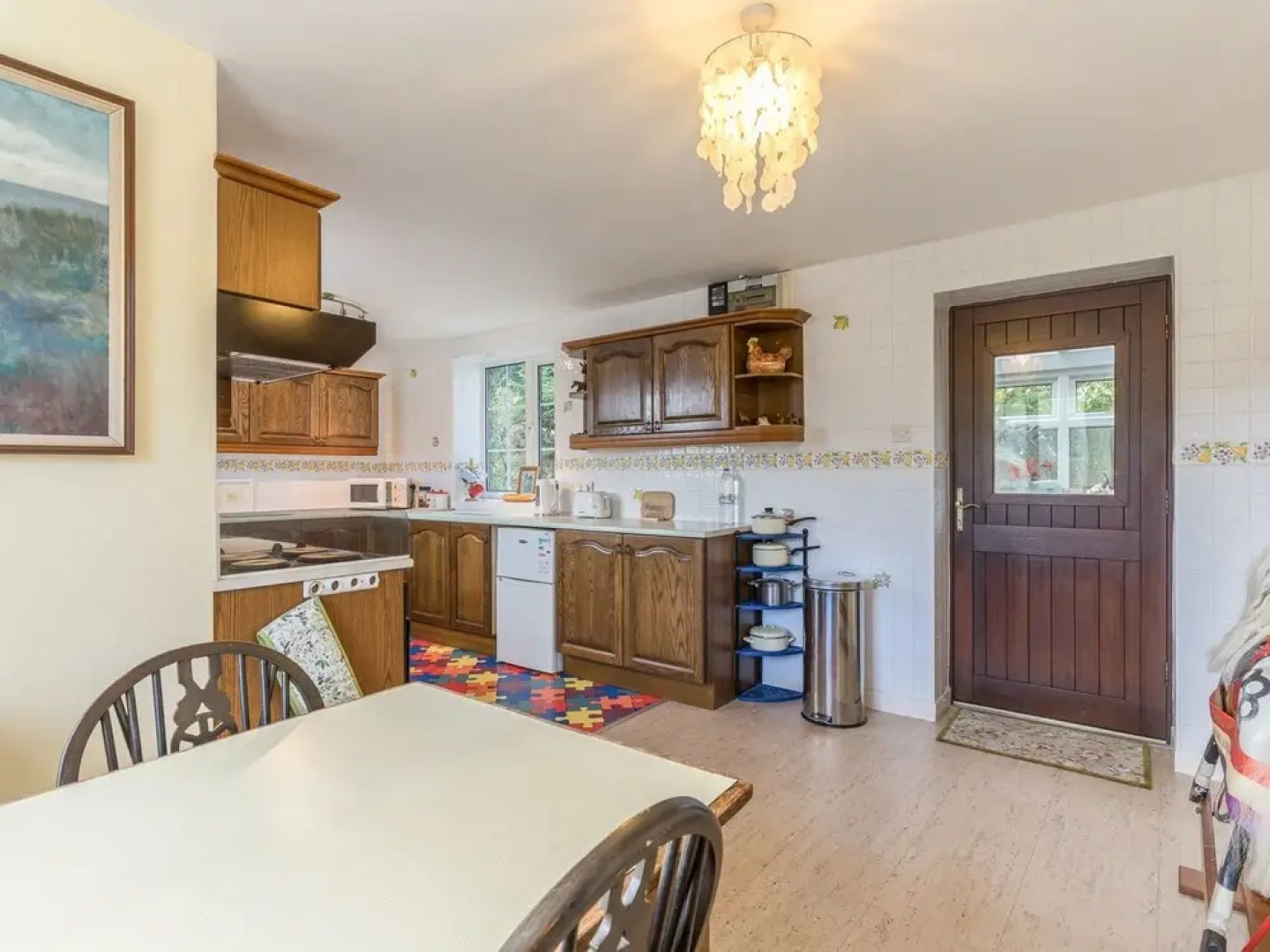 Wern Tanglas Cottage