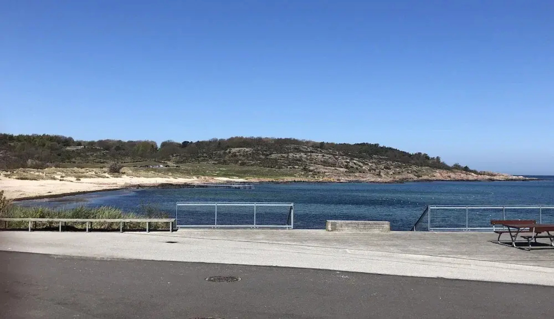 Holiday Home Vestre V