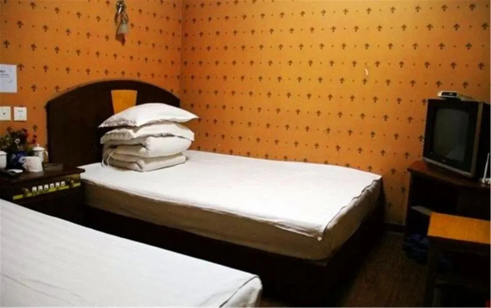 Xinfengyuan Hotel Qingdao Fanxian Road