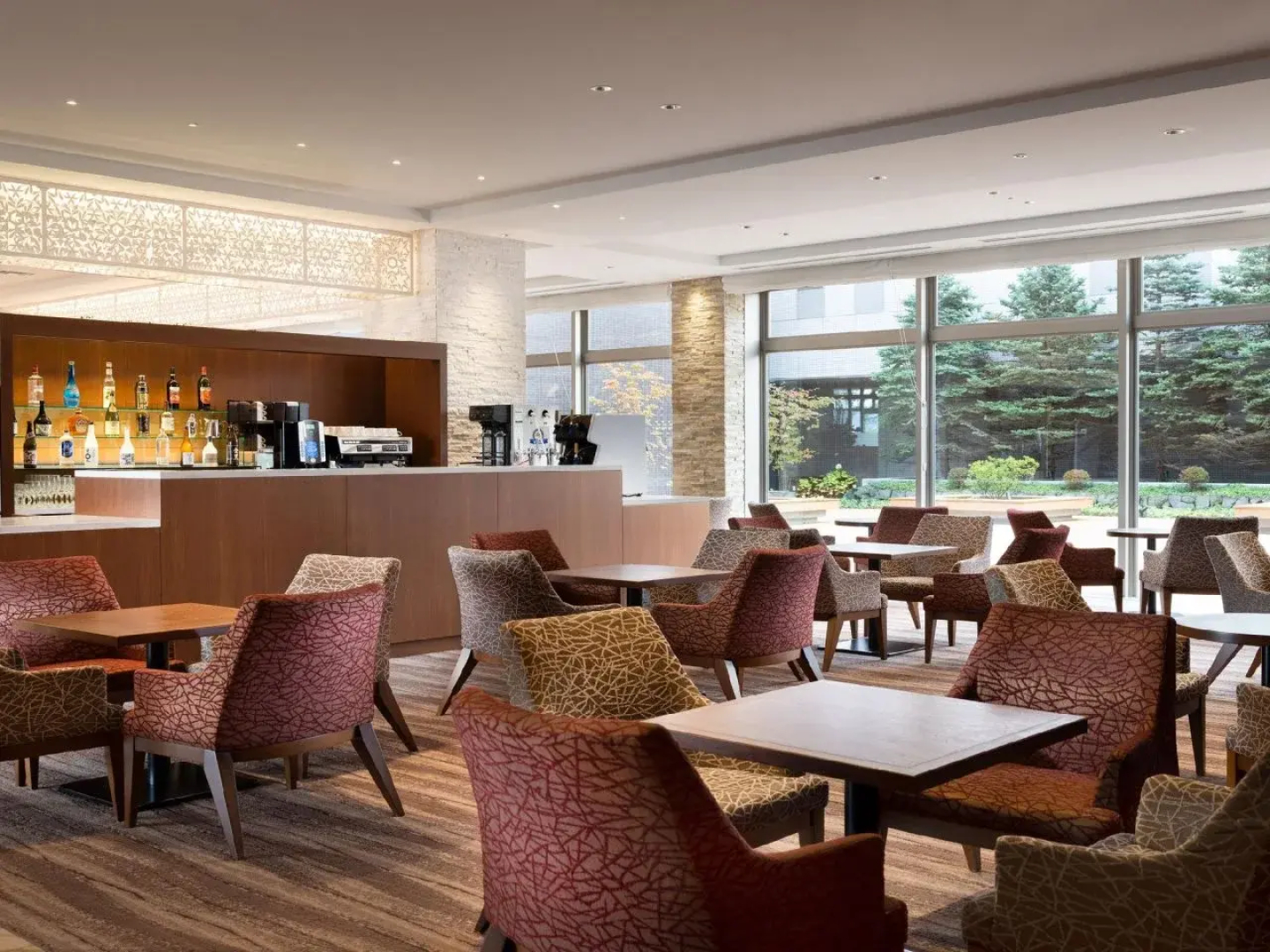 ANA Crowne Plaza Chitose by IHG