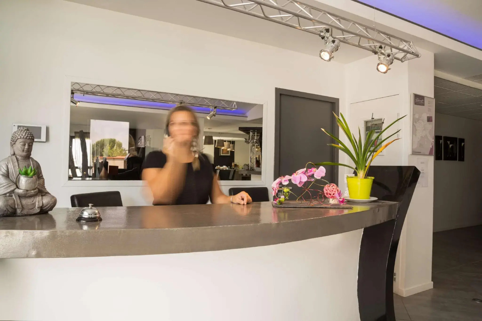 The Originals City, Hôtel des Arts