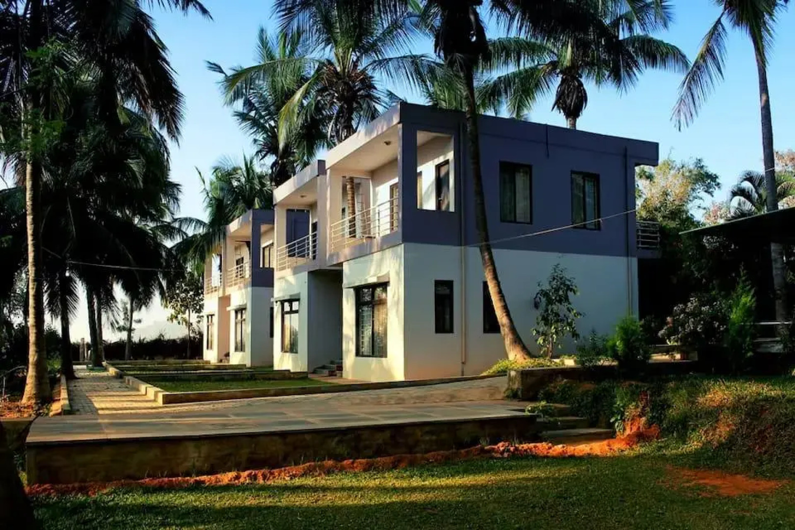 Viva Fernleaf Resort