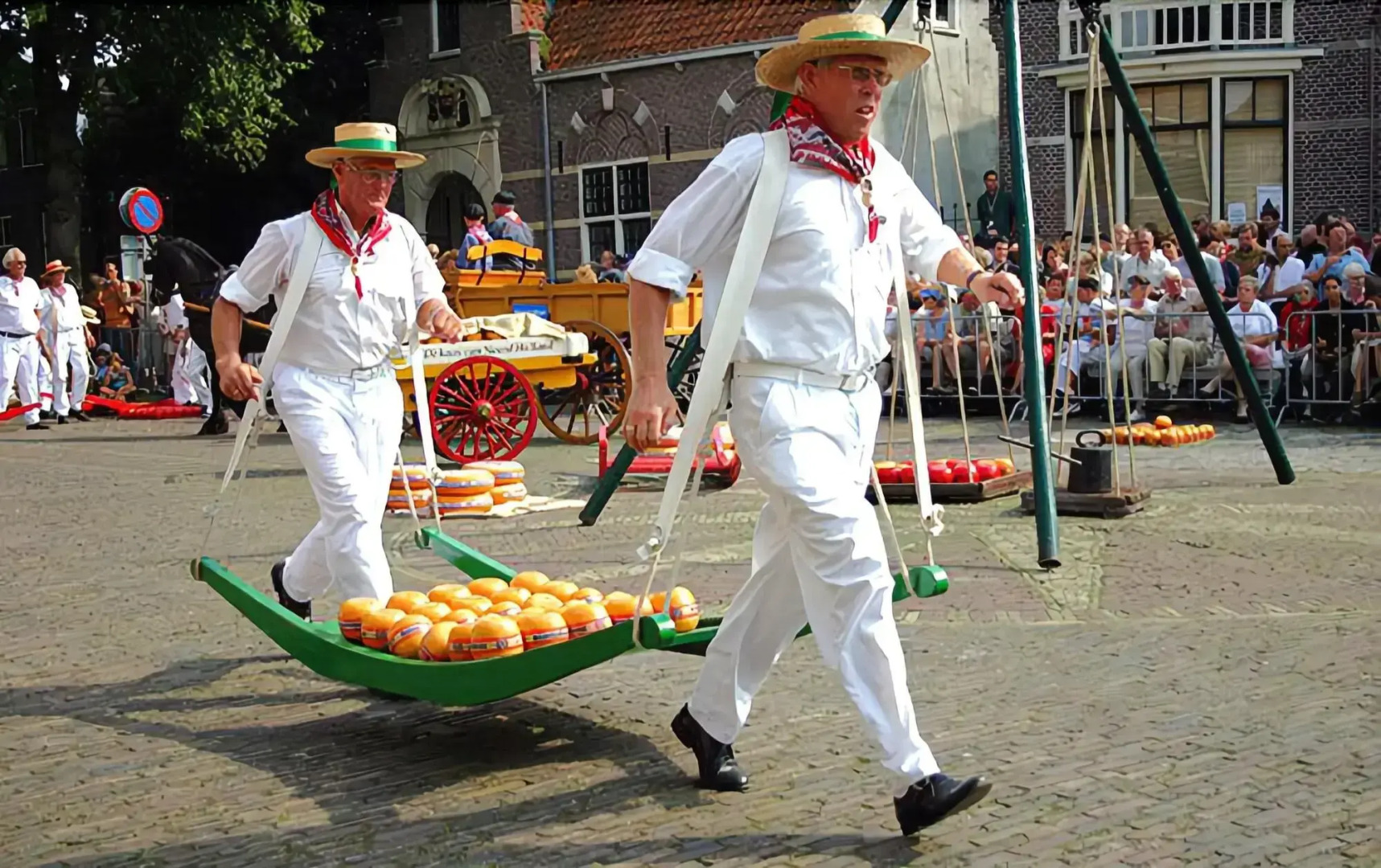 Suitehotel Posthoorn