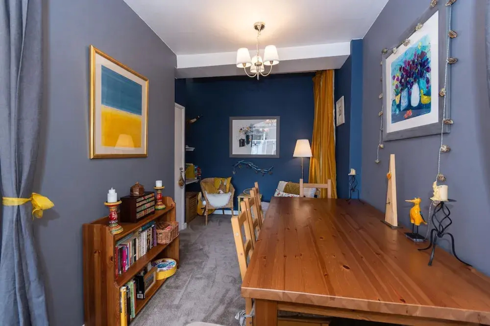 McHoppity House Crail, Sleeps 7, Free Parking