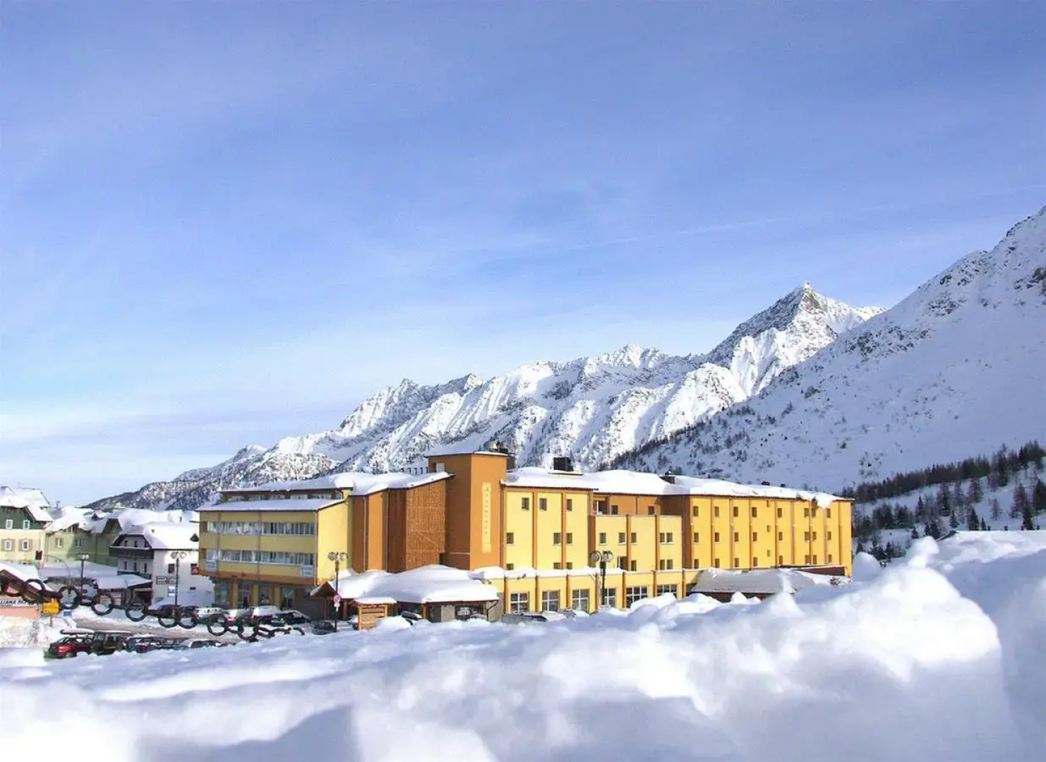 Grand Hotel Miramonti