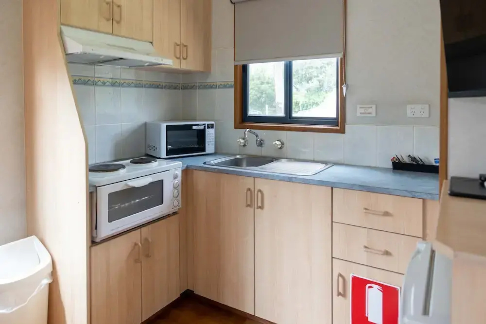 Coonamble Riverside Holiday Park