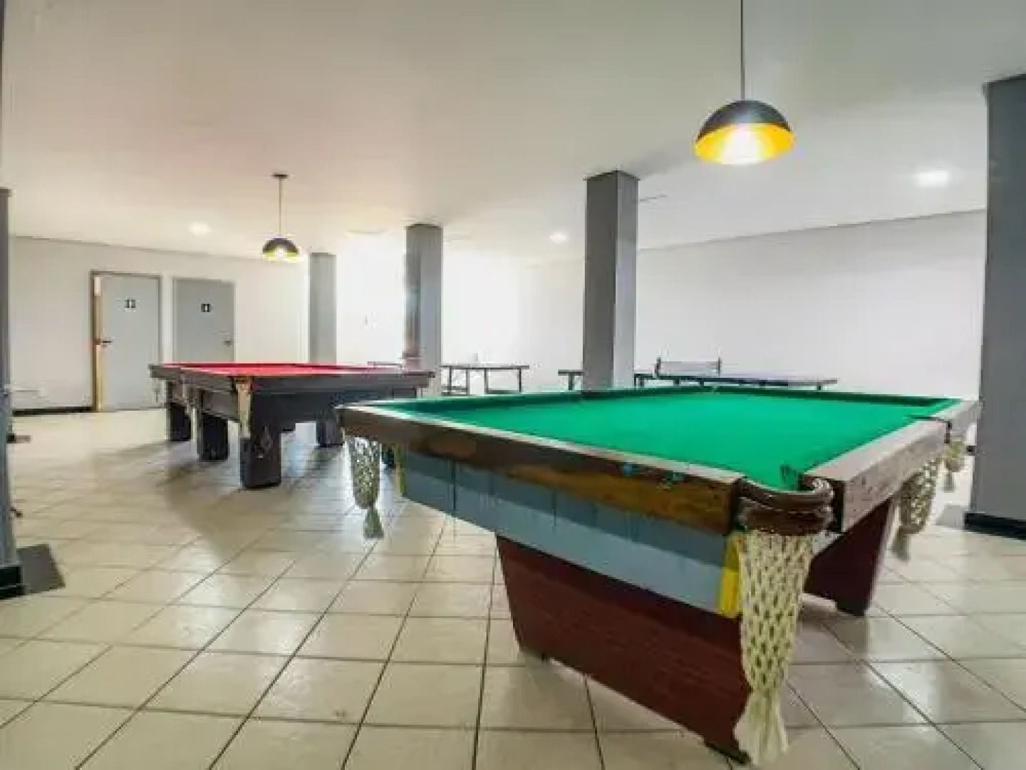 Holiday Florianópolis - 115A