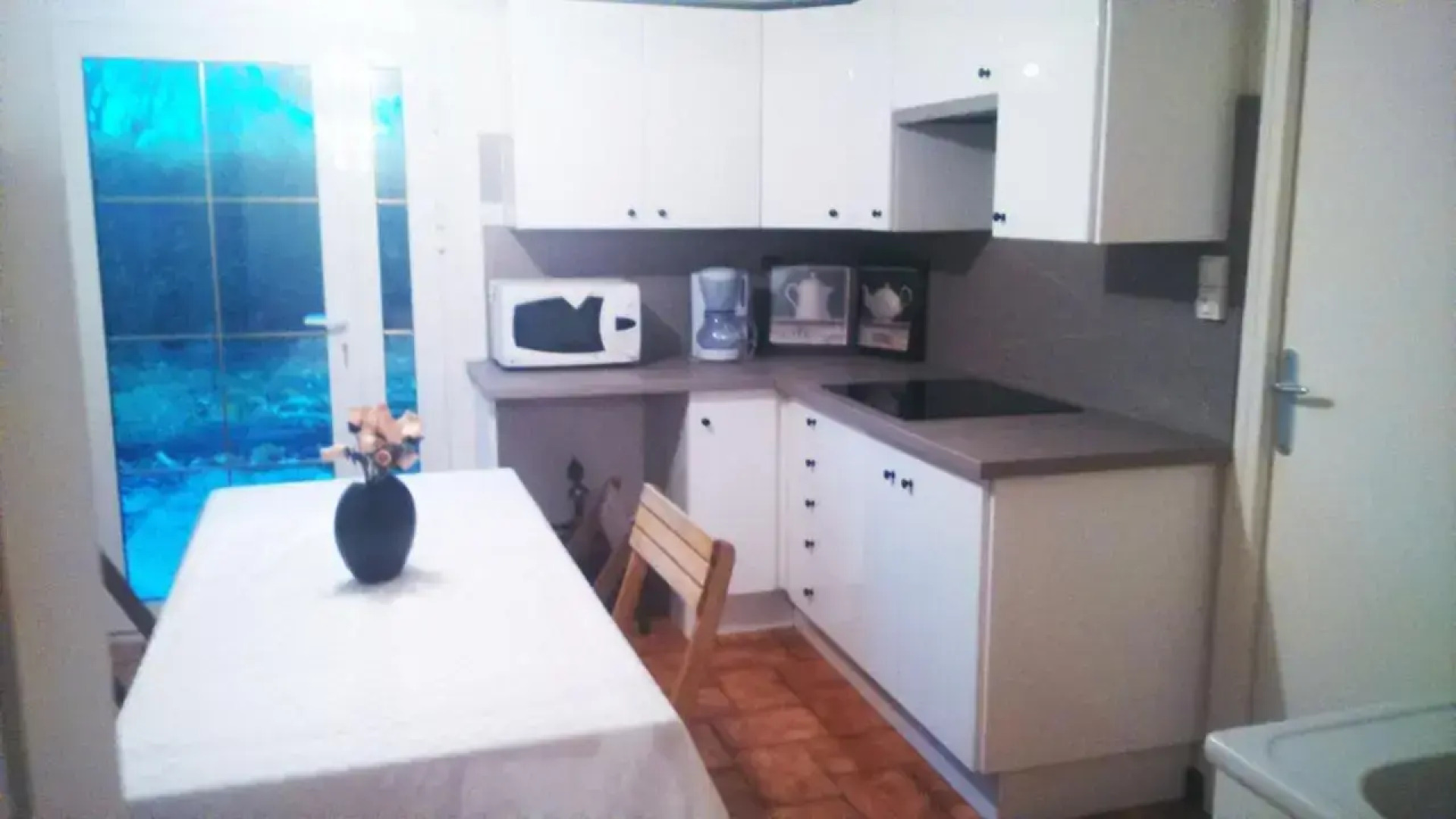 Loft Sympa a Sassenage