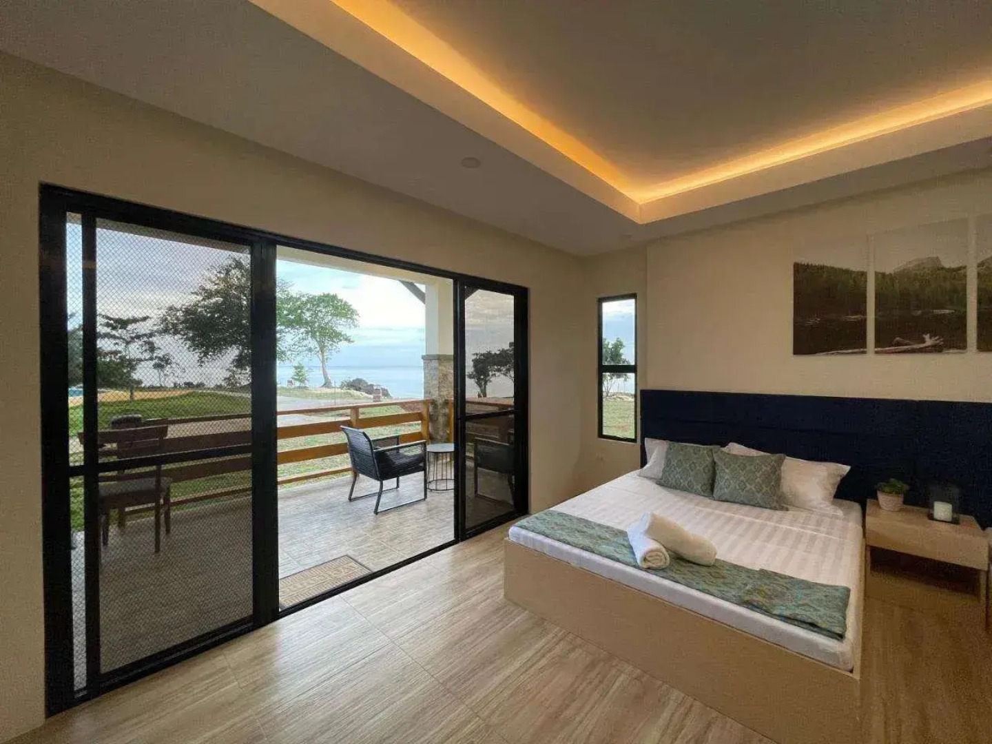 FIG Sunset View Resort