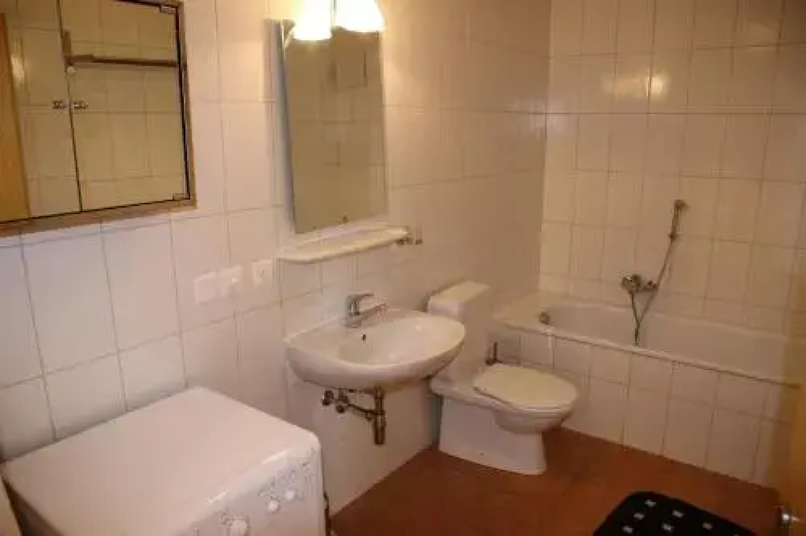 Appartement Myosotis