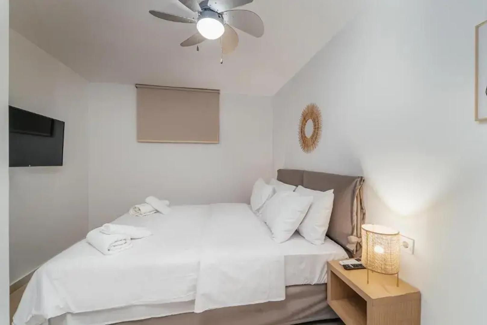 Lefkada Blue Luxury Apartments , Perigiali A2 deck level