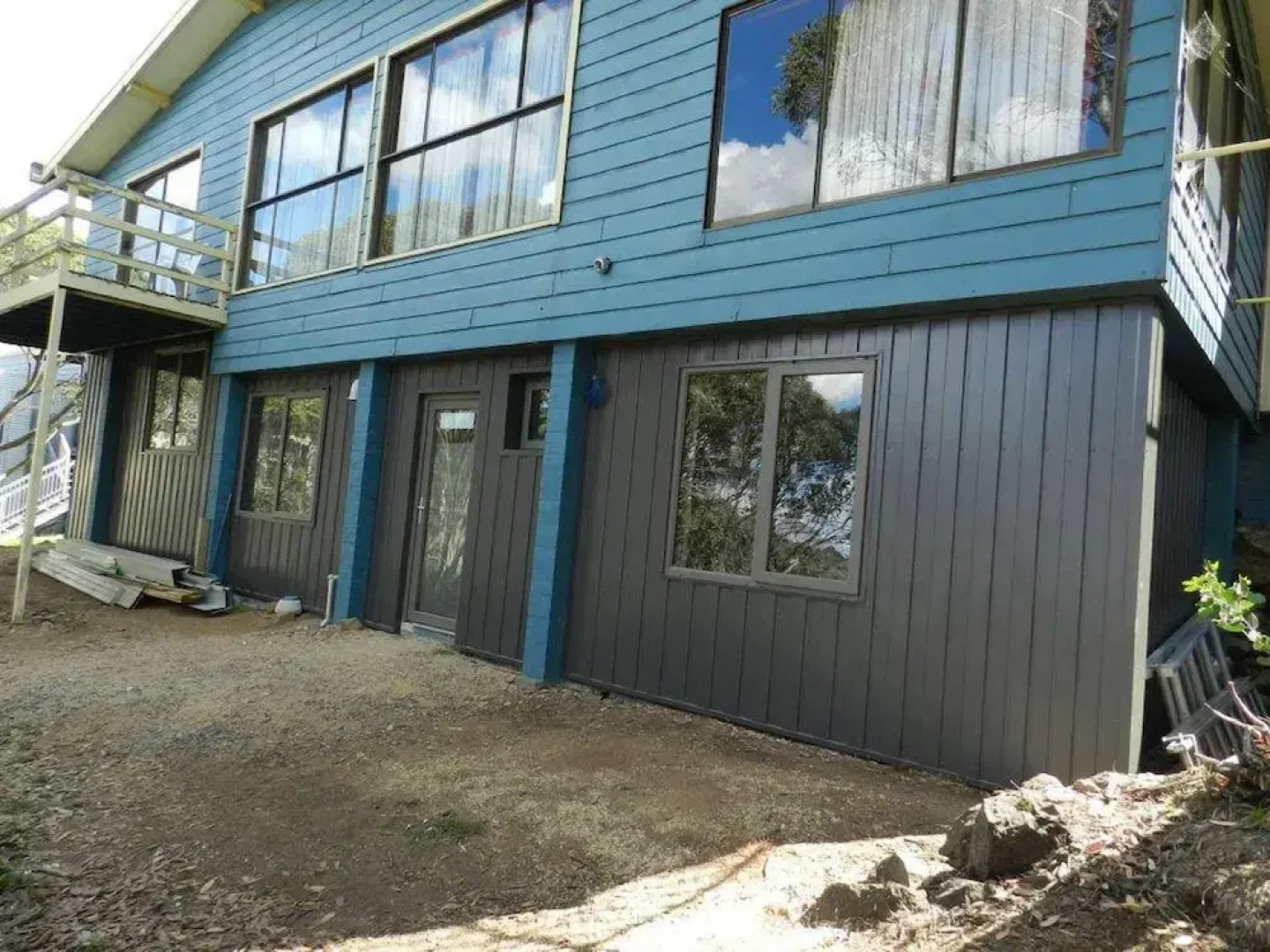 Ski Club of East Gippsland