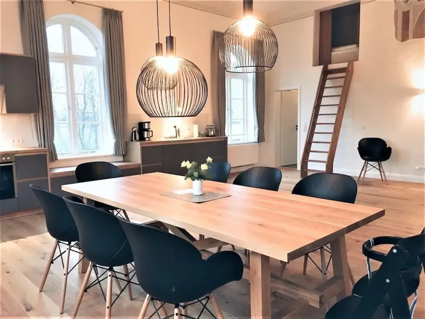 Ferienhof Gut Oestergaard