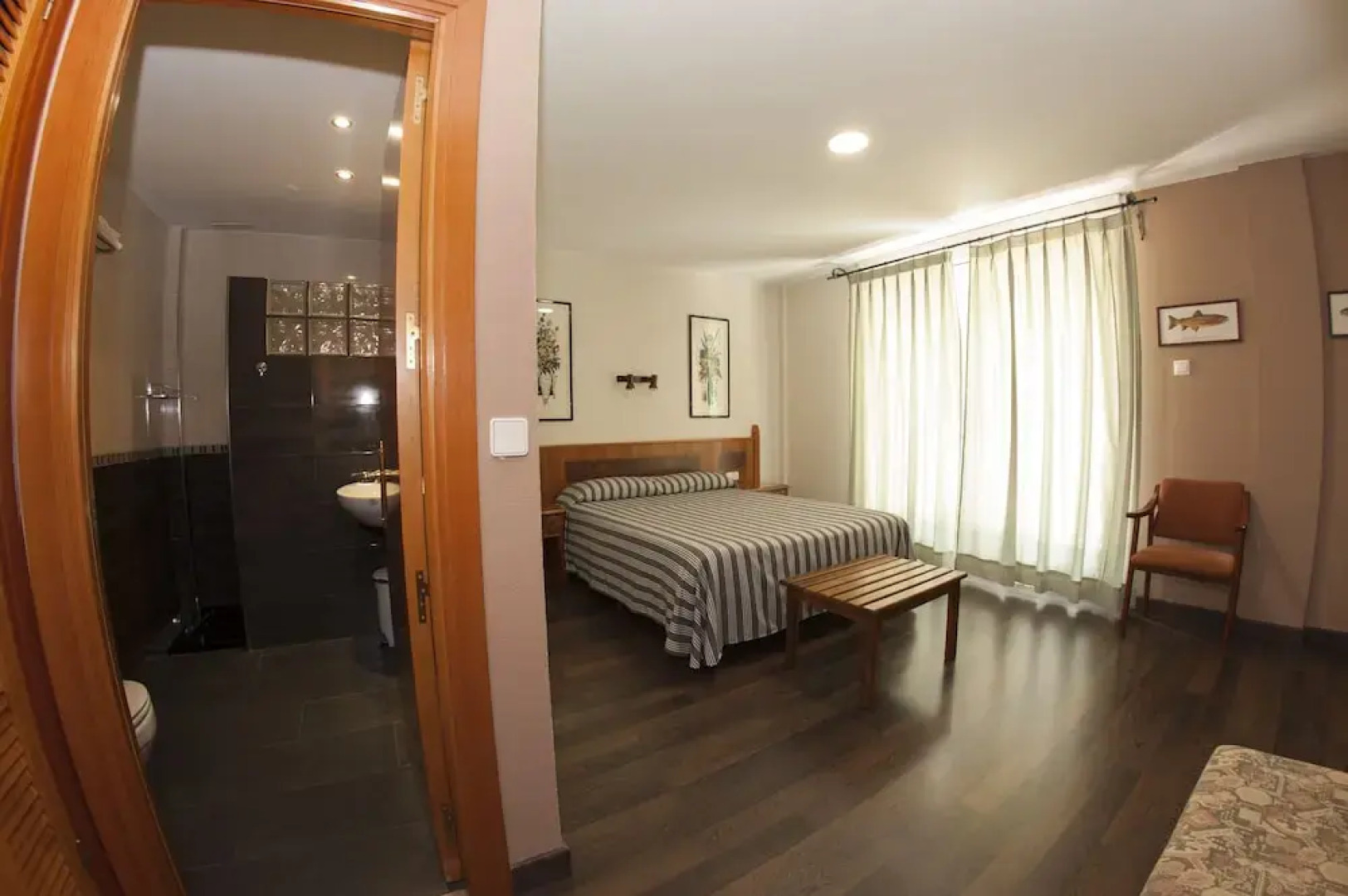 Hotel Restaurante El Tablazo