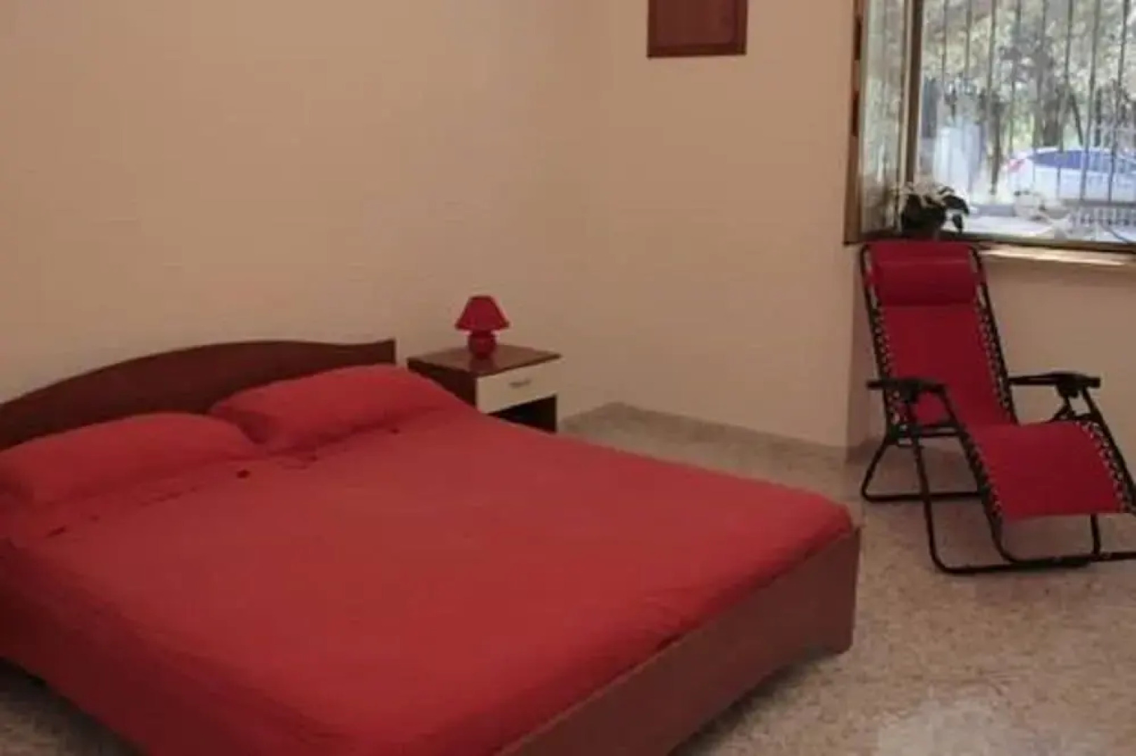 Sweet Home in Nature Reserve