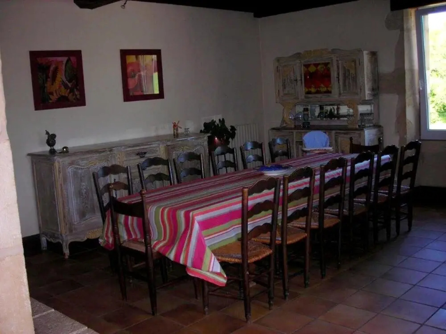 Villa With 5 Bedrooms in Soulaures, With Private Pool, Furnished Garde