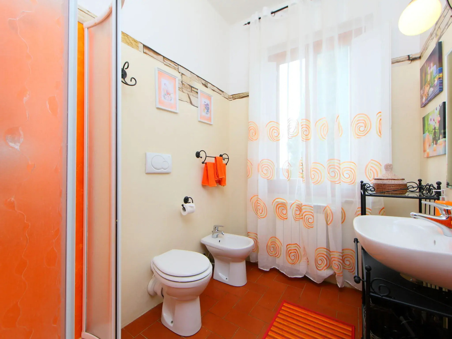 Locazione turistica Lamole