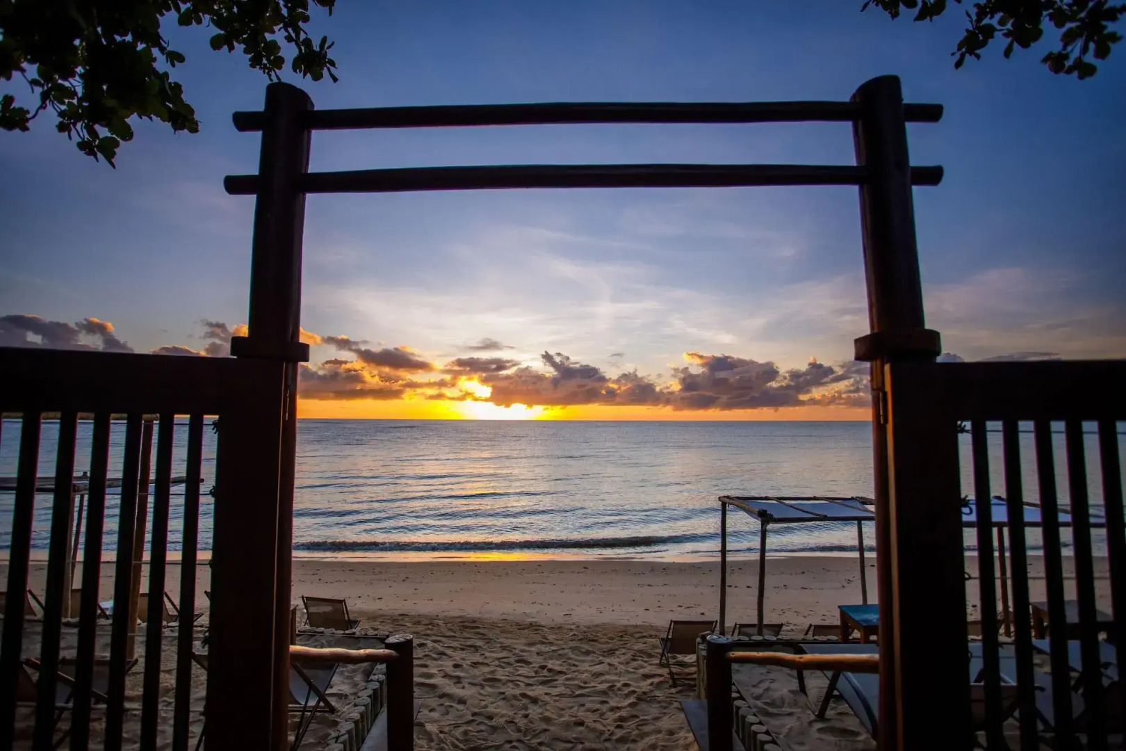 Pousada Rigatoni Beach