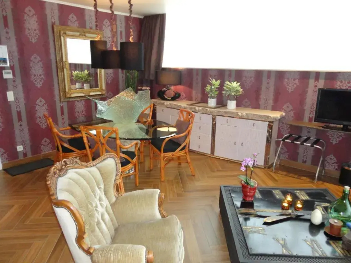 Art Of Dreams Deluxe 4 stars