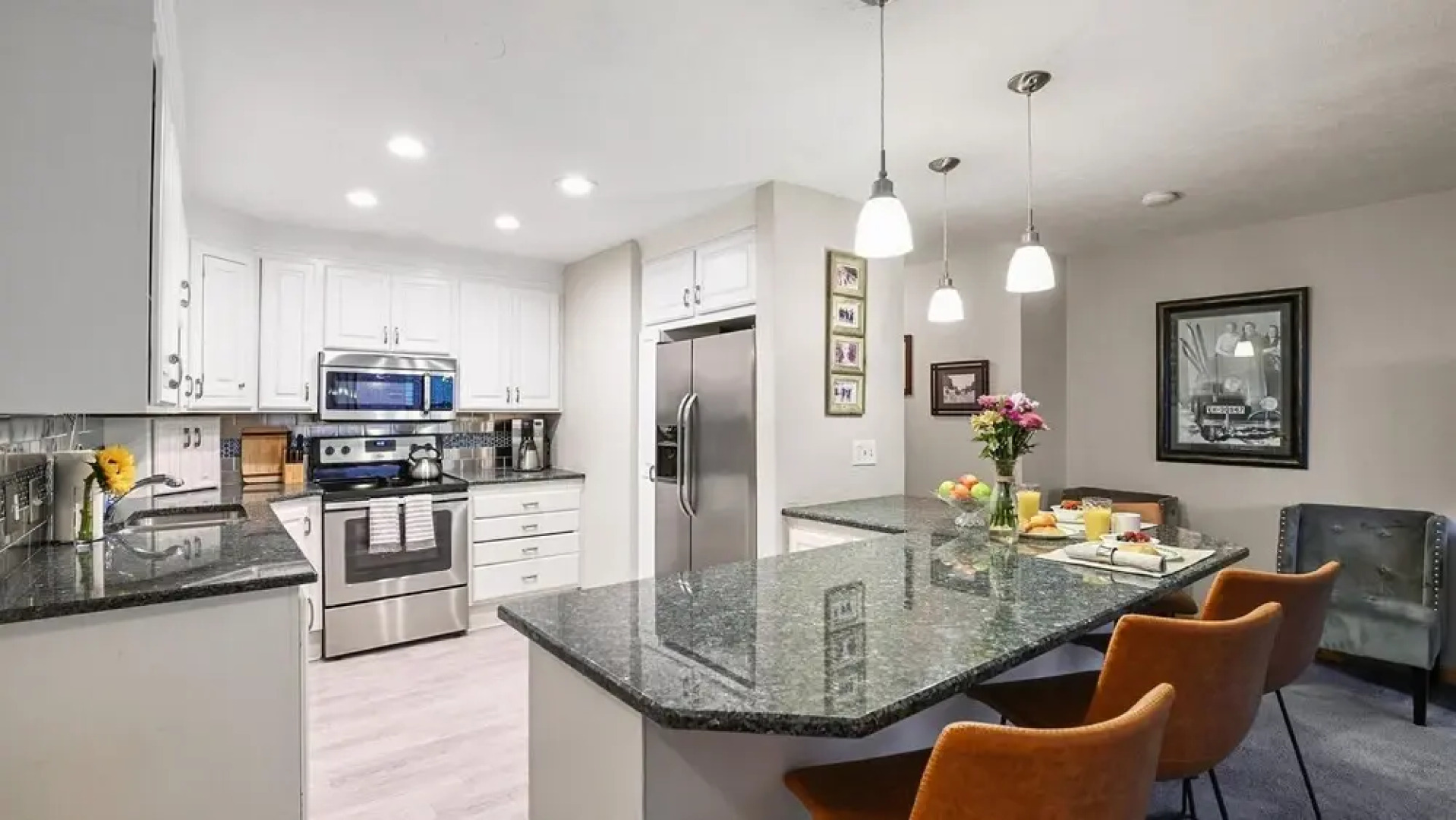 Silvertown by ResortQuest