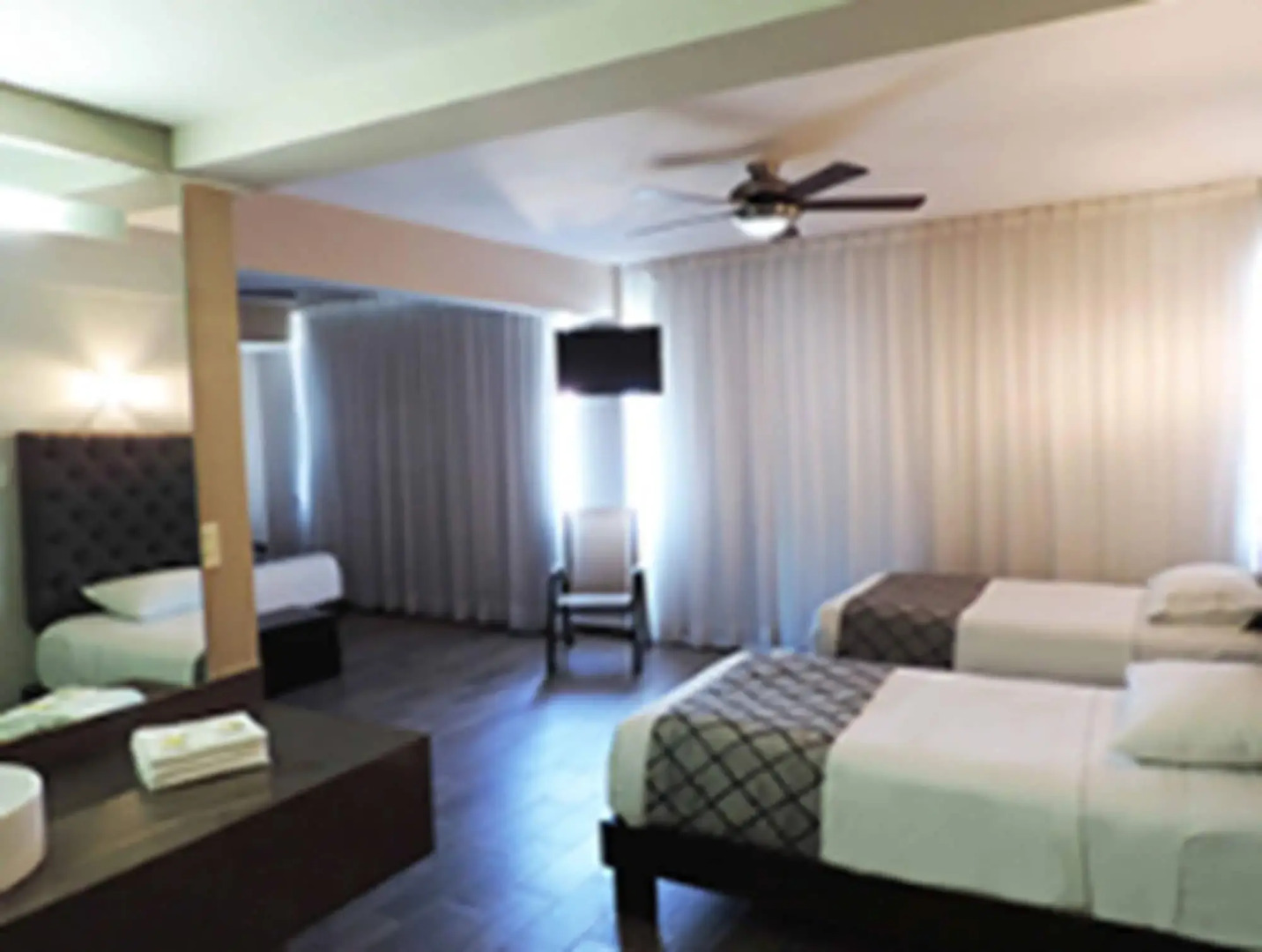 Hotel Señorial Platino