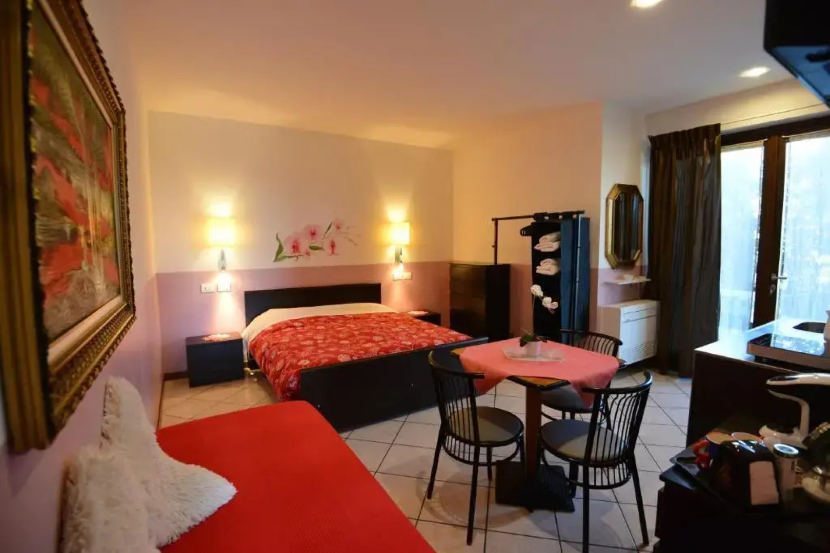 Antiche Mura Casa Vacanze