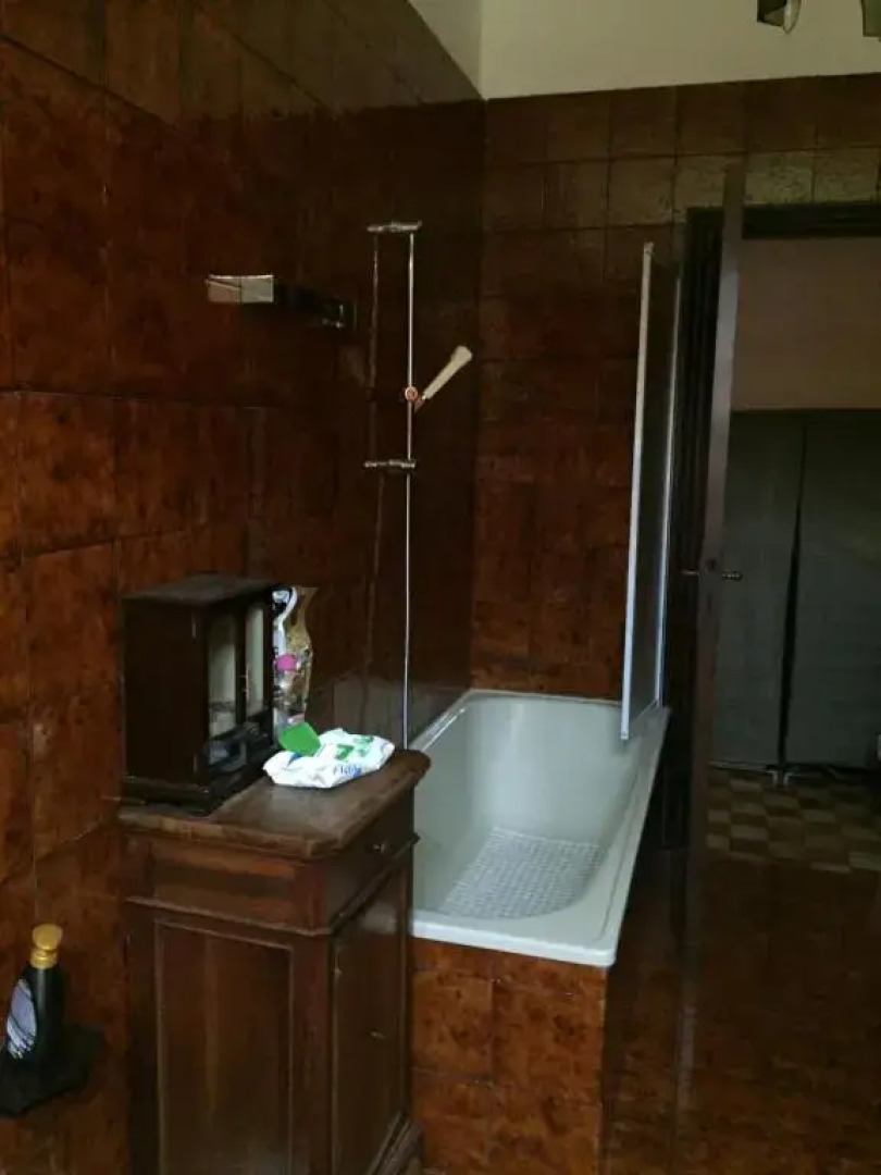 Appartamento Giacomo Leopardi