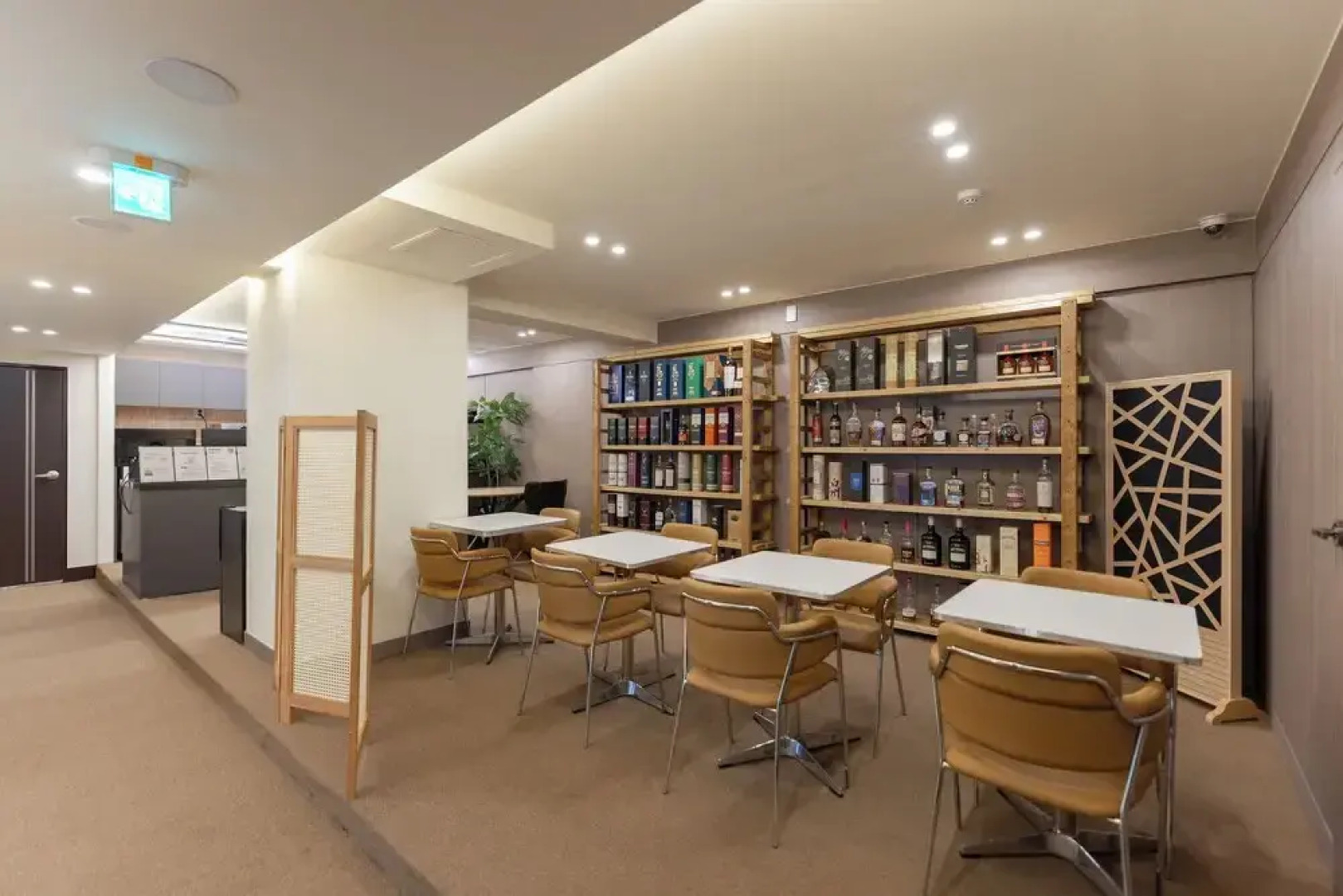 Glen Stay Dongducheon