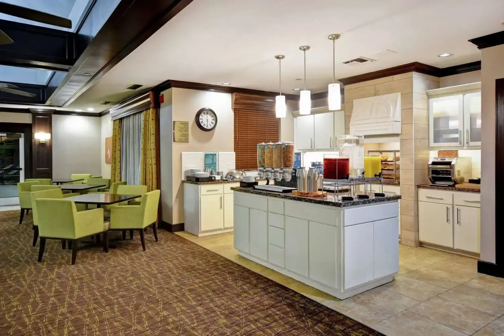 Homewood Suites by Hilton Atlanta-Galleria/Cumberland