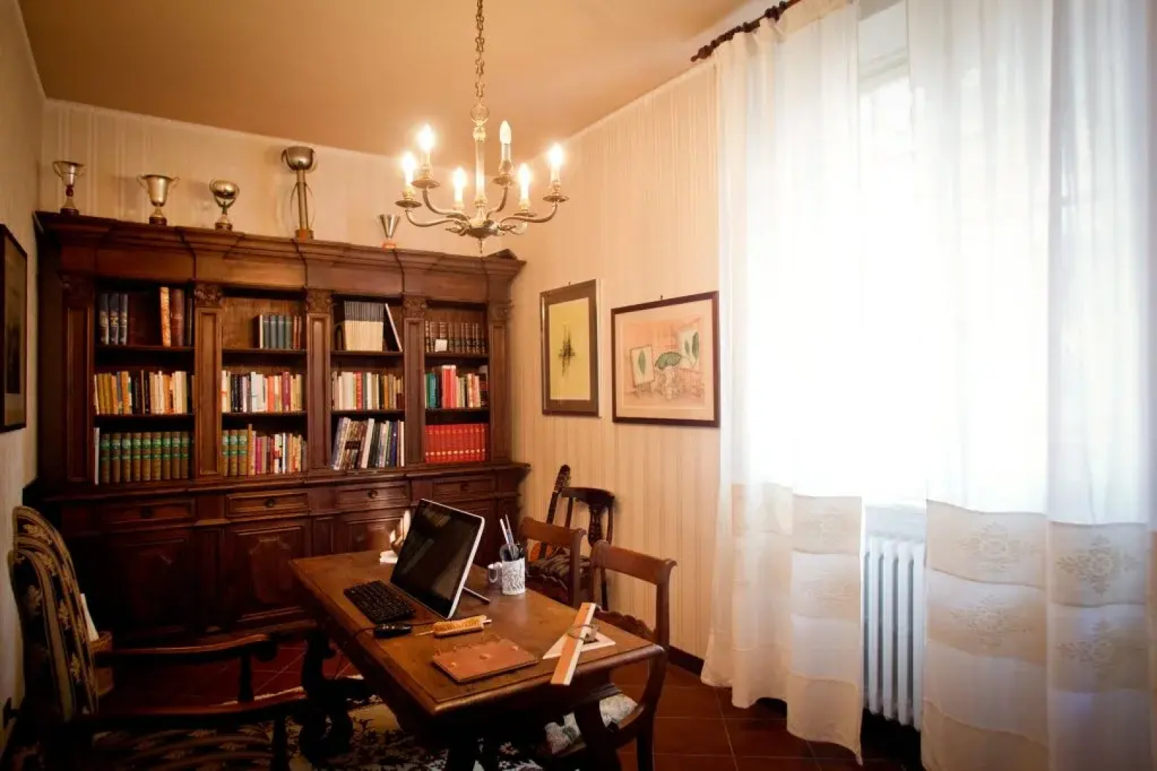 Villa Turchi