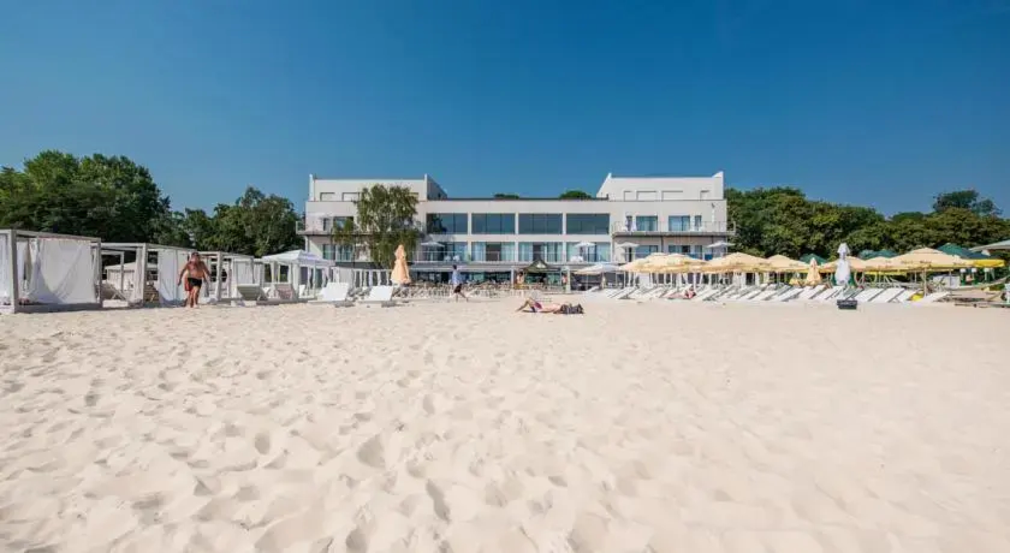 Zatoka Sztuki Centrum Art & Business