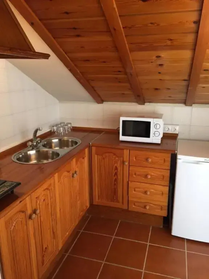 Apartamentos Mar 16 Atico