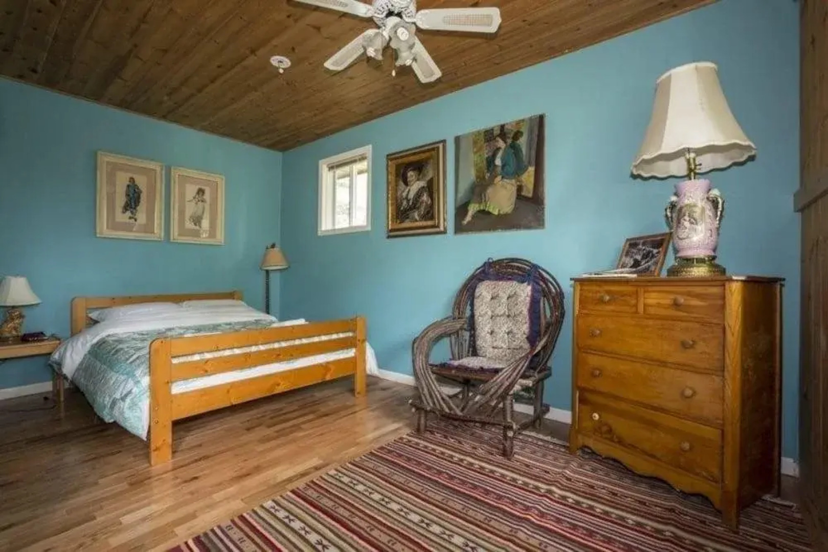 Smoothwater Outfitters & Lodge