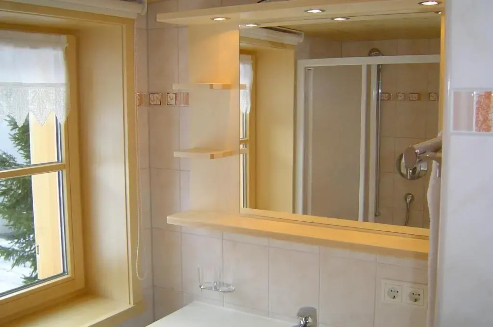 Ferienbauernhof Beer