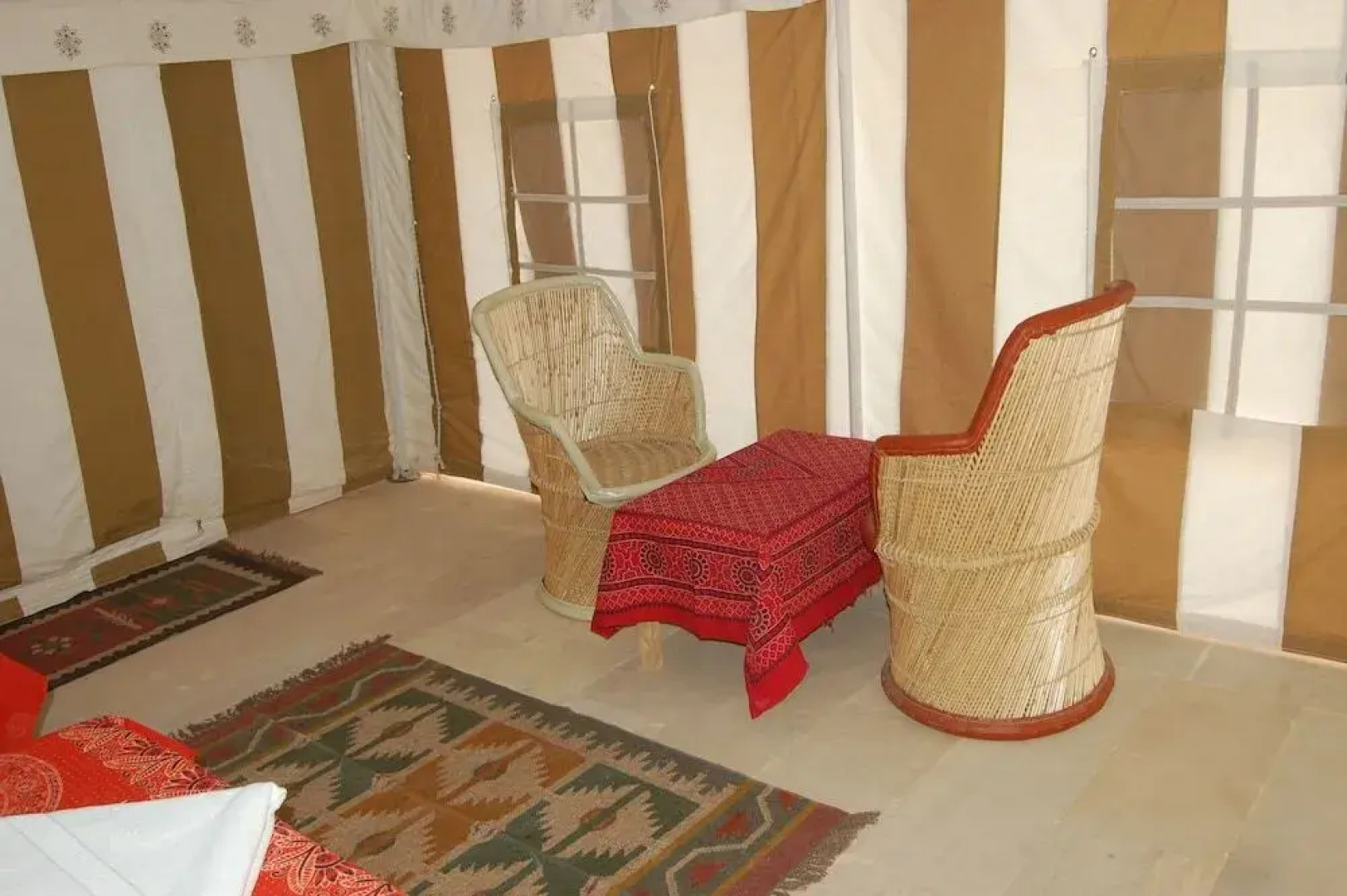 Sam Sand Dunes Desert Safari