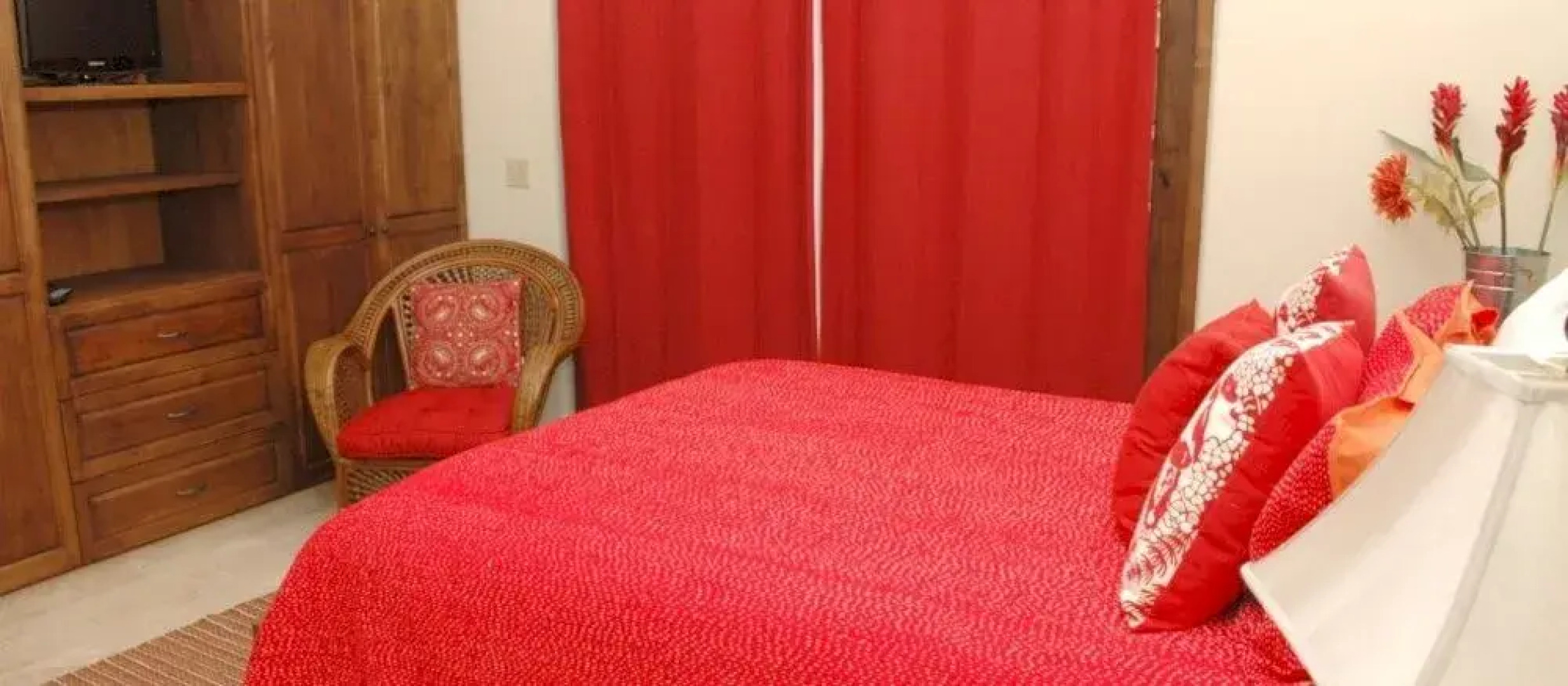 El Encanto de la Laguna