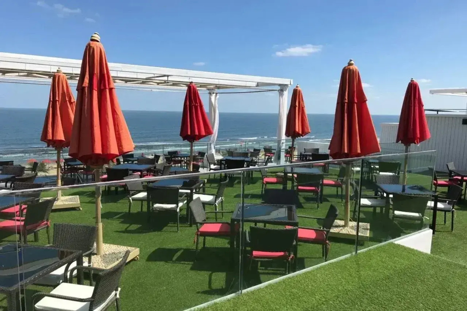 Porto Said Hotel & Spa