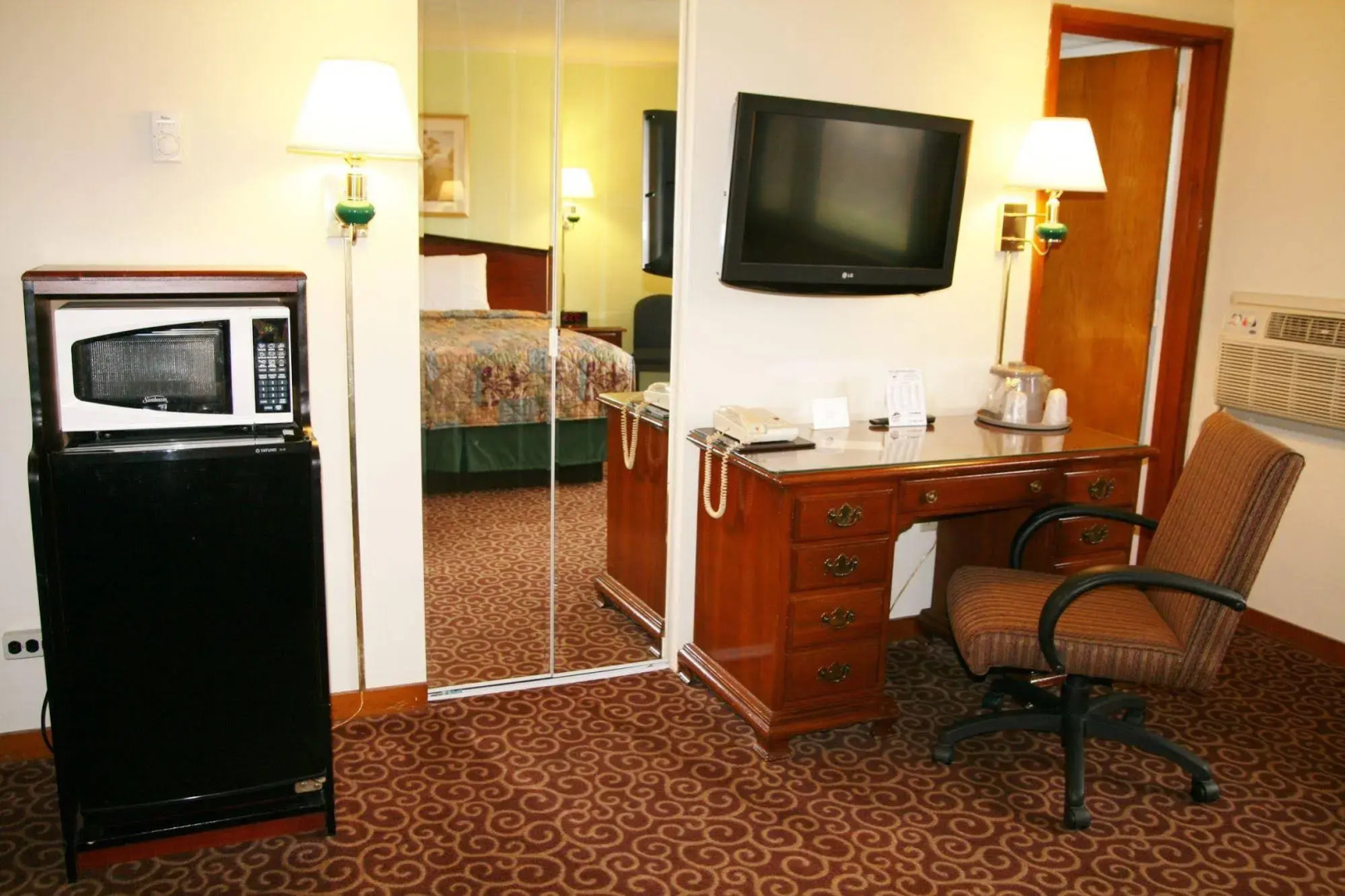 WYE Motor Lodge Duncansville - Altoona