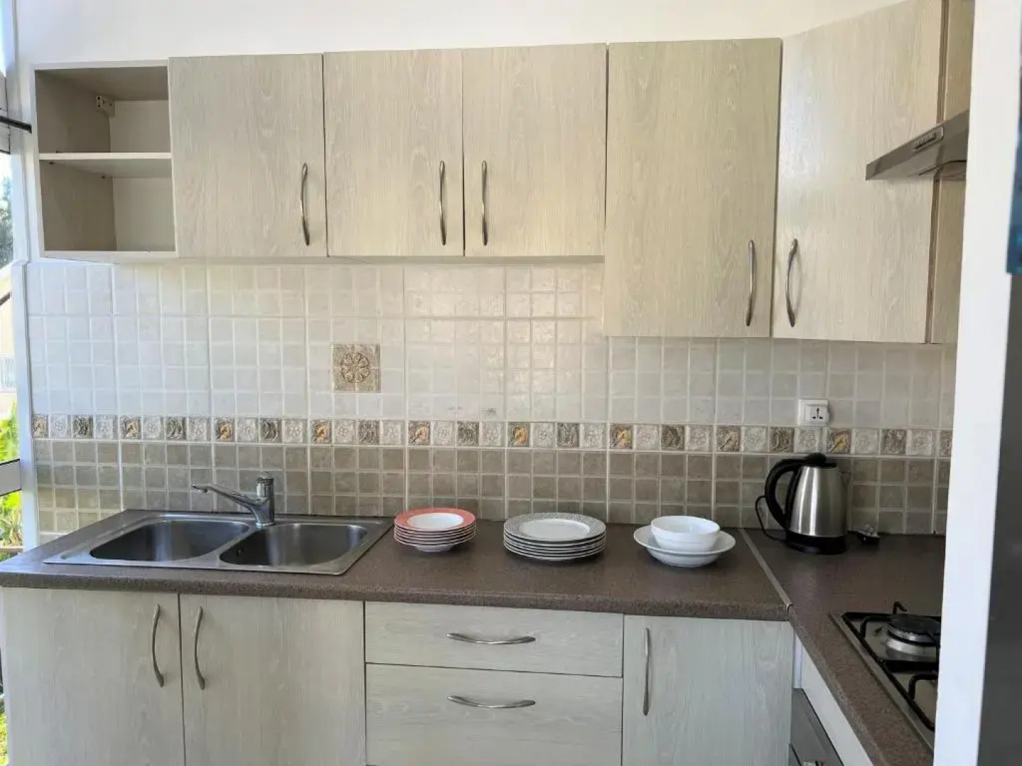 Appartement - Le Paradisier Ambatobe