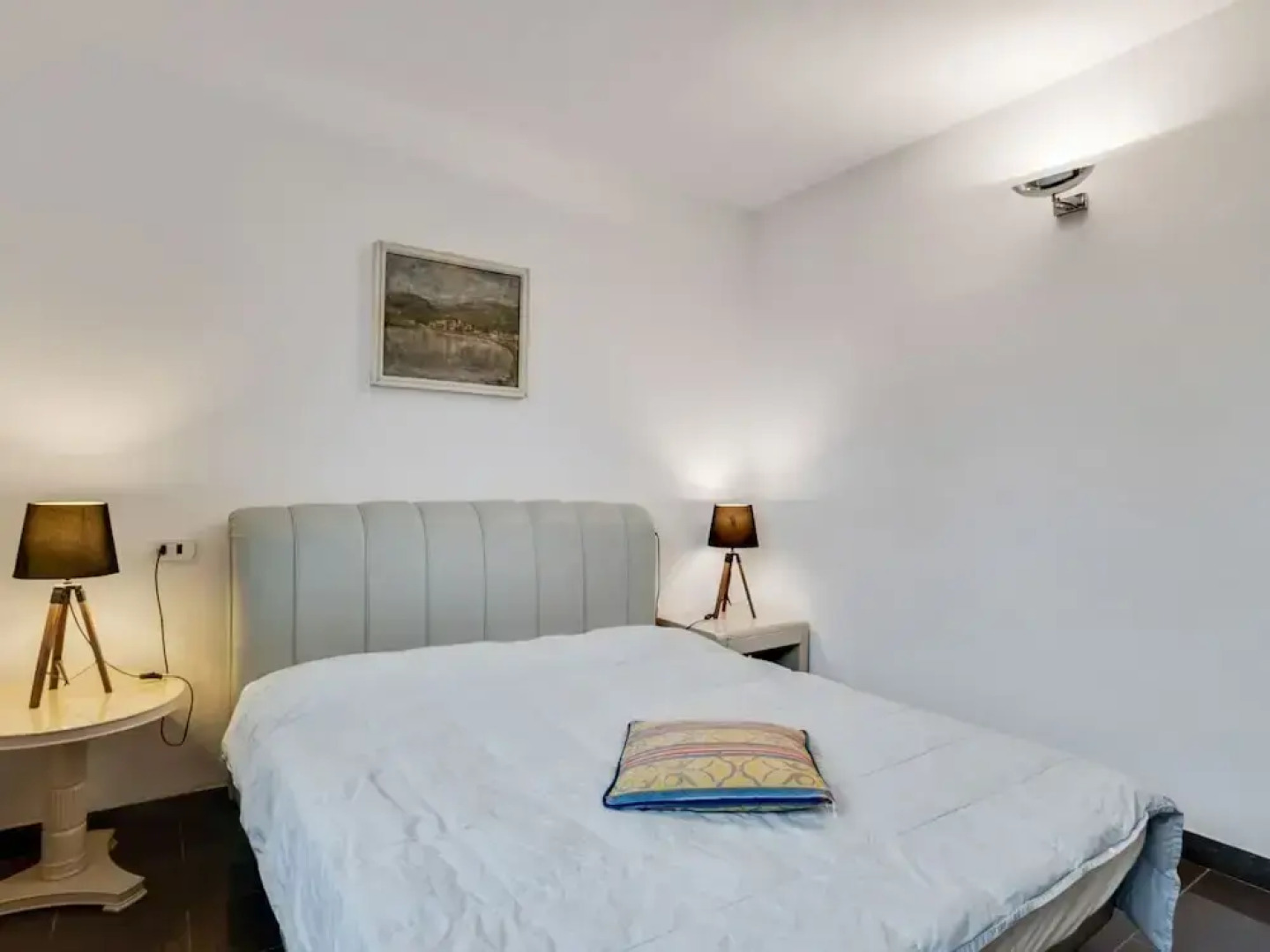 Holiday Home in Meina With Private Beach